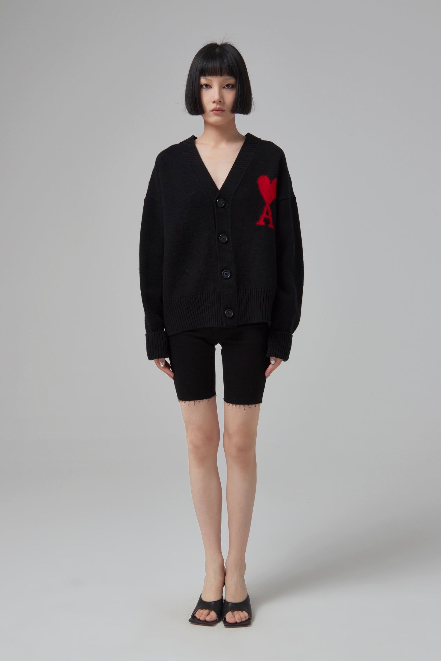 ADC CARDIGAN