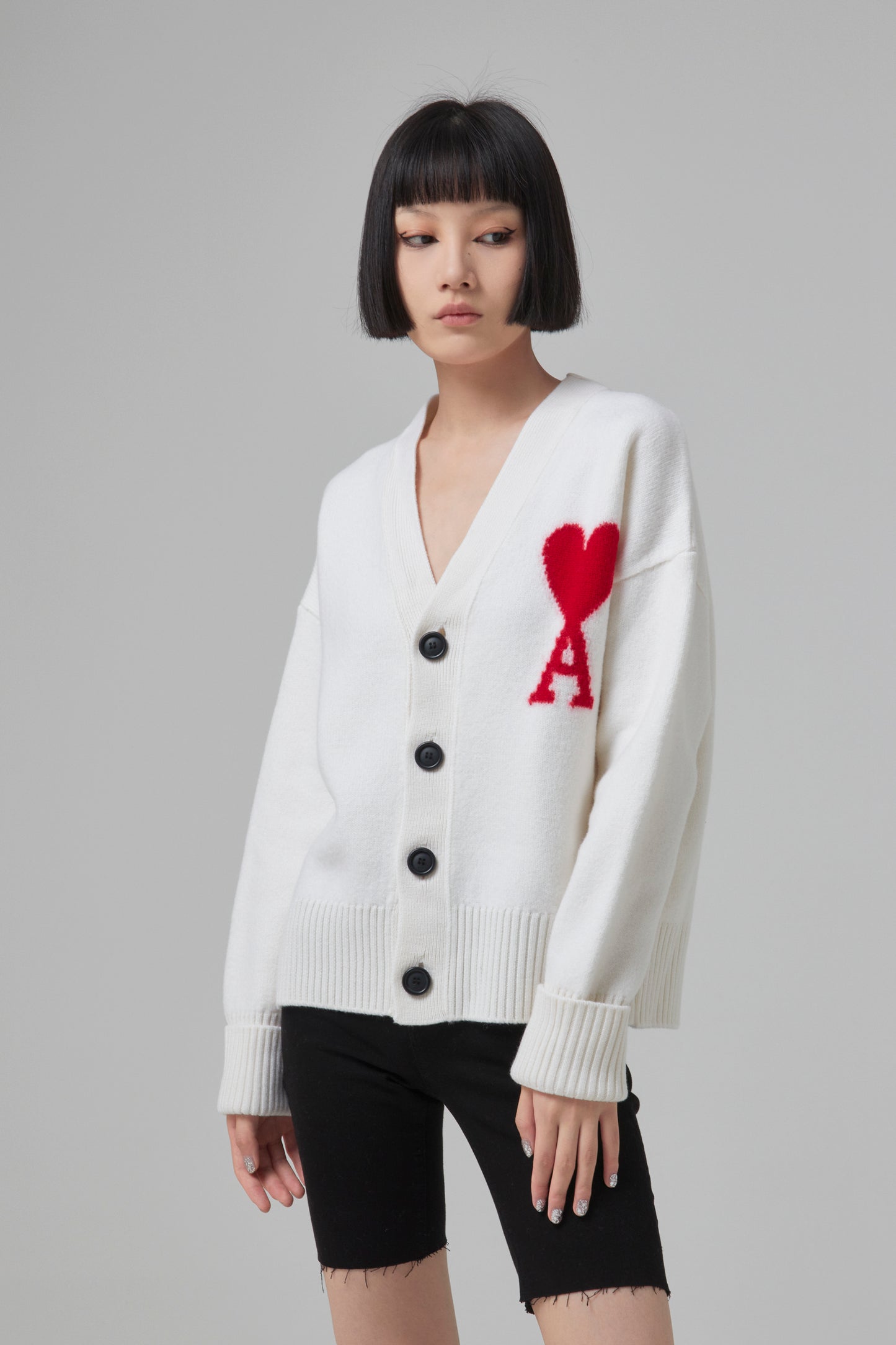 ADC CARDIGAN