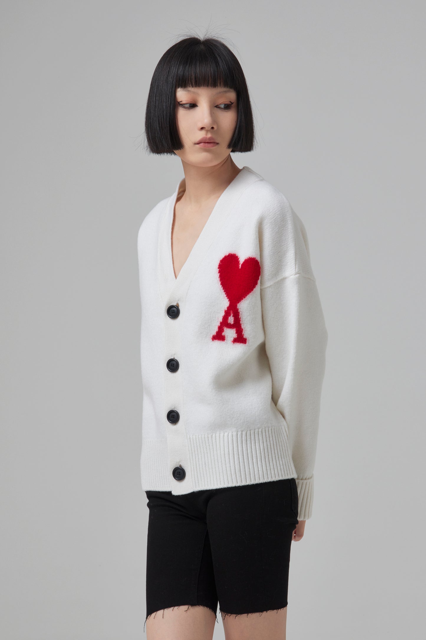 ADC CARDIGAN