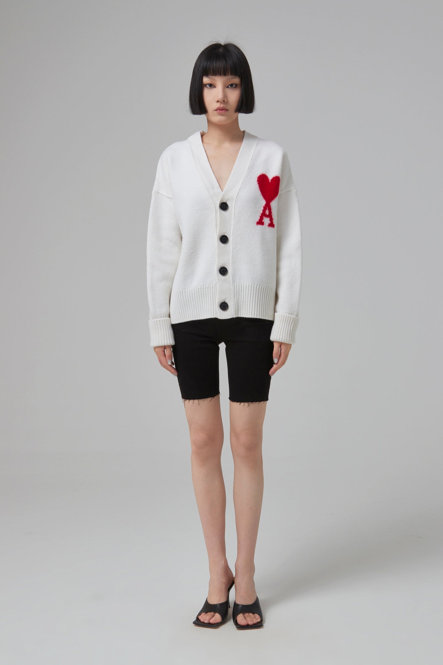 ADC CARDIGAN