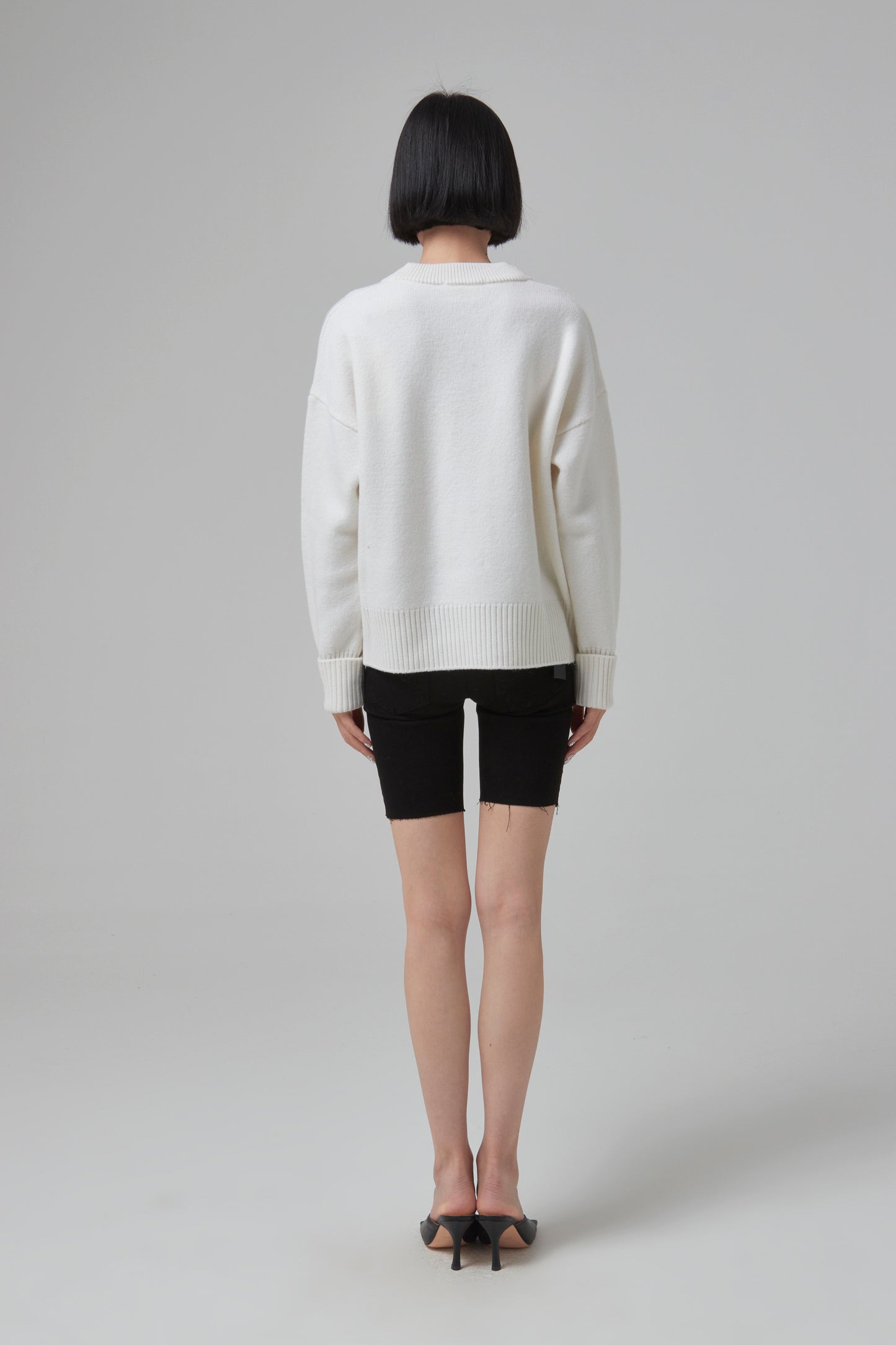 ADC CARDIGAN