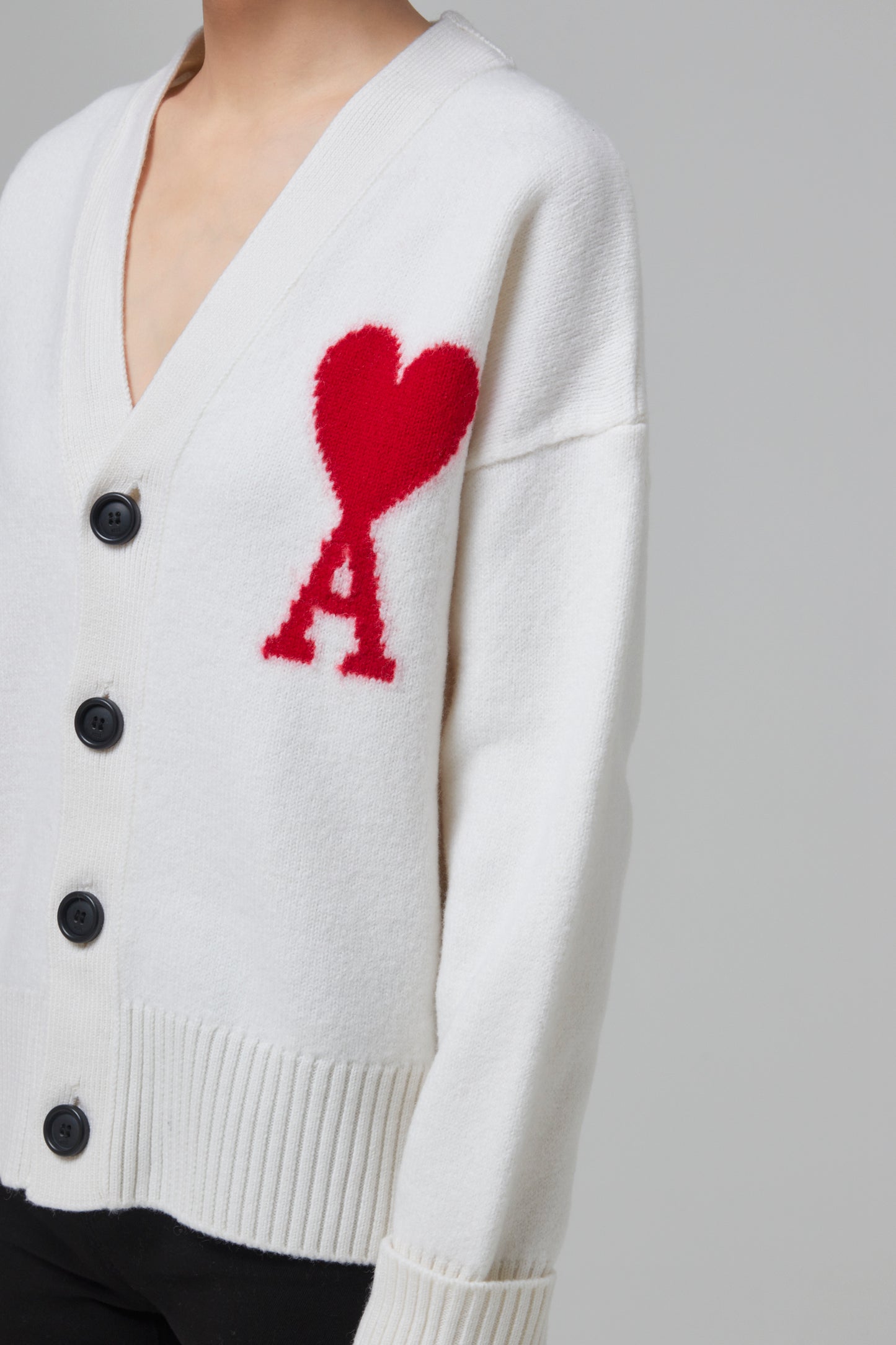 ADC CARDIGAN