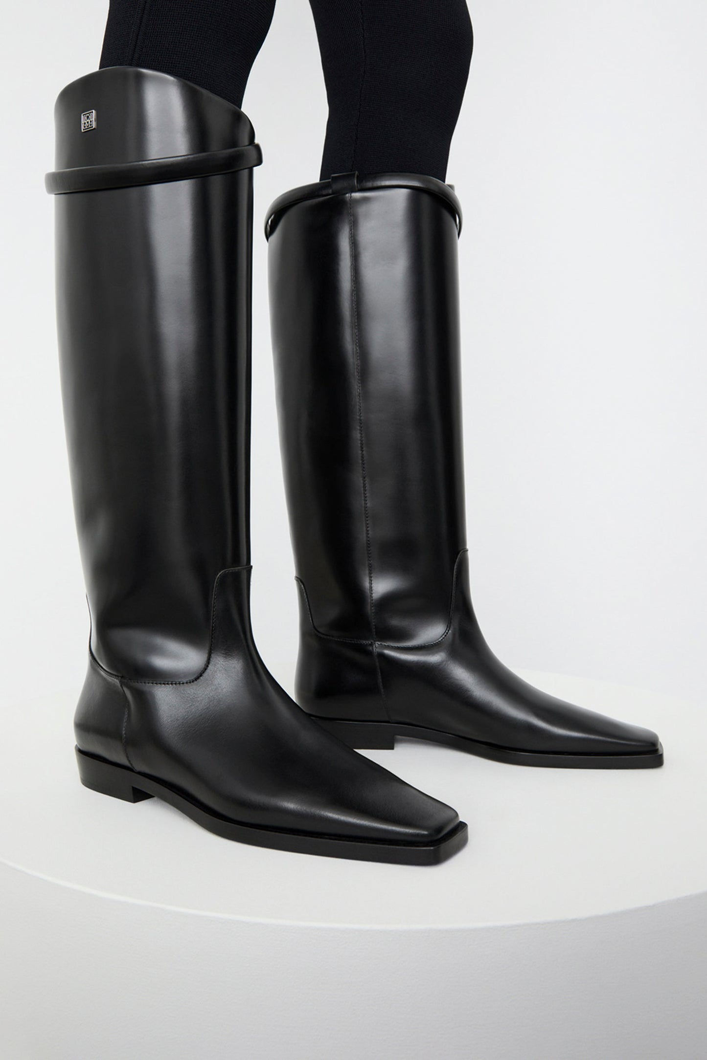 The Riding Boot