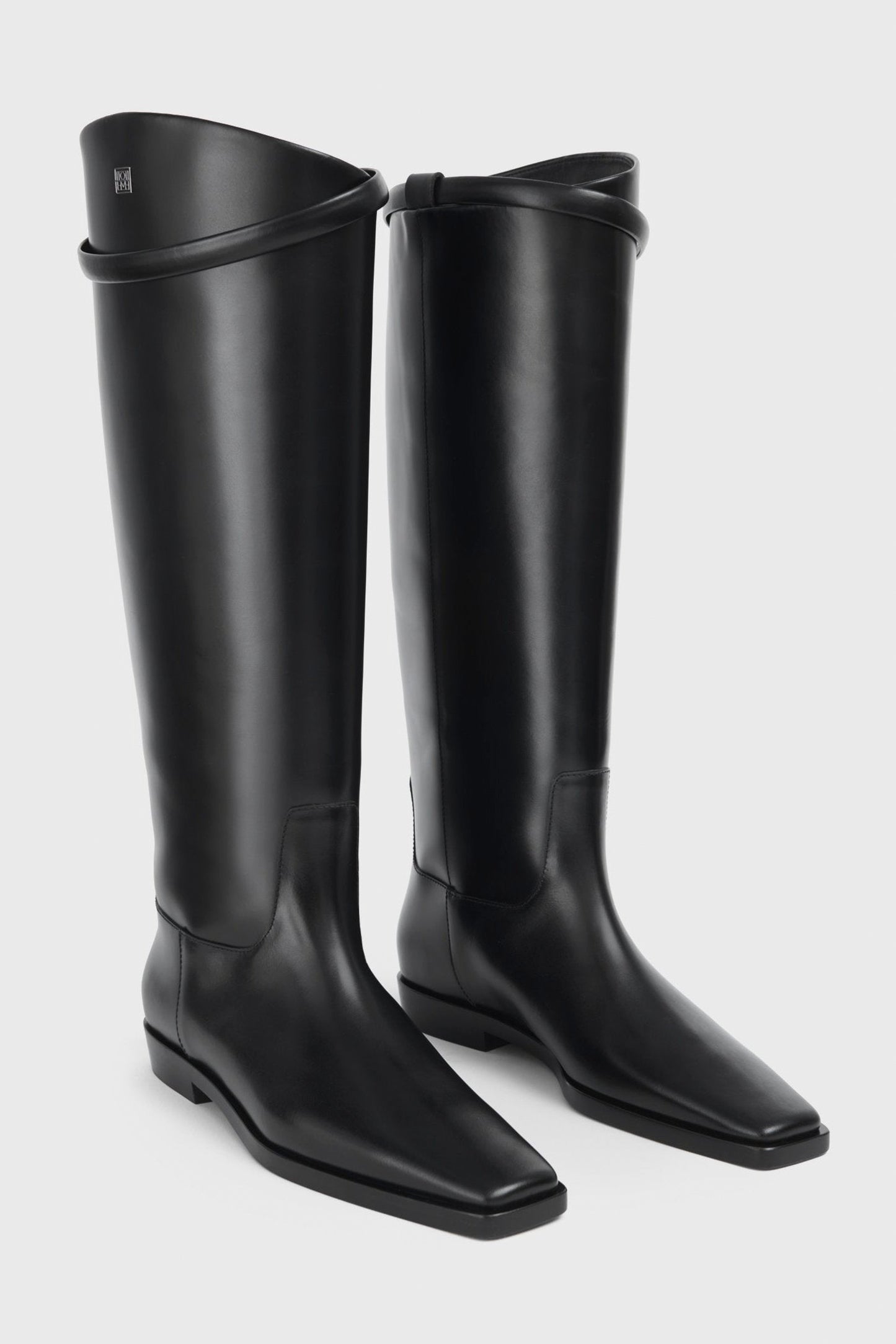 The Riding Boot