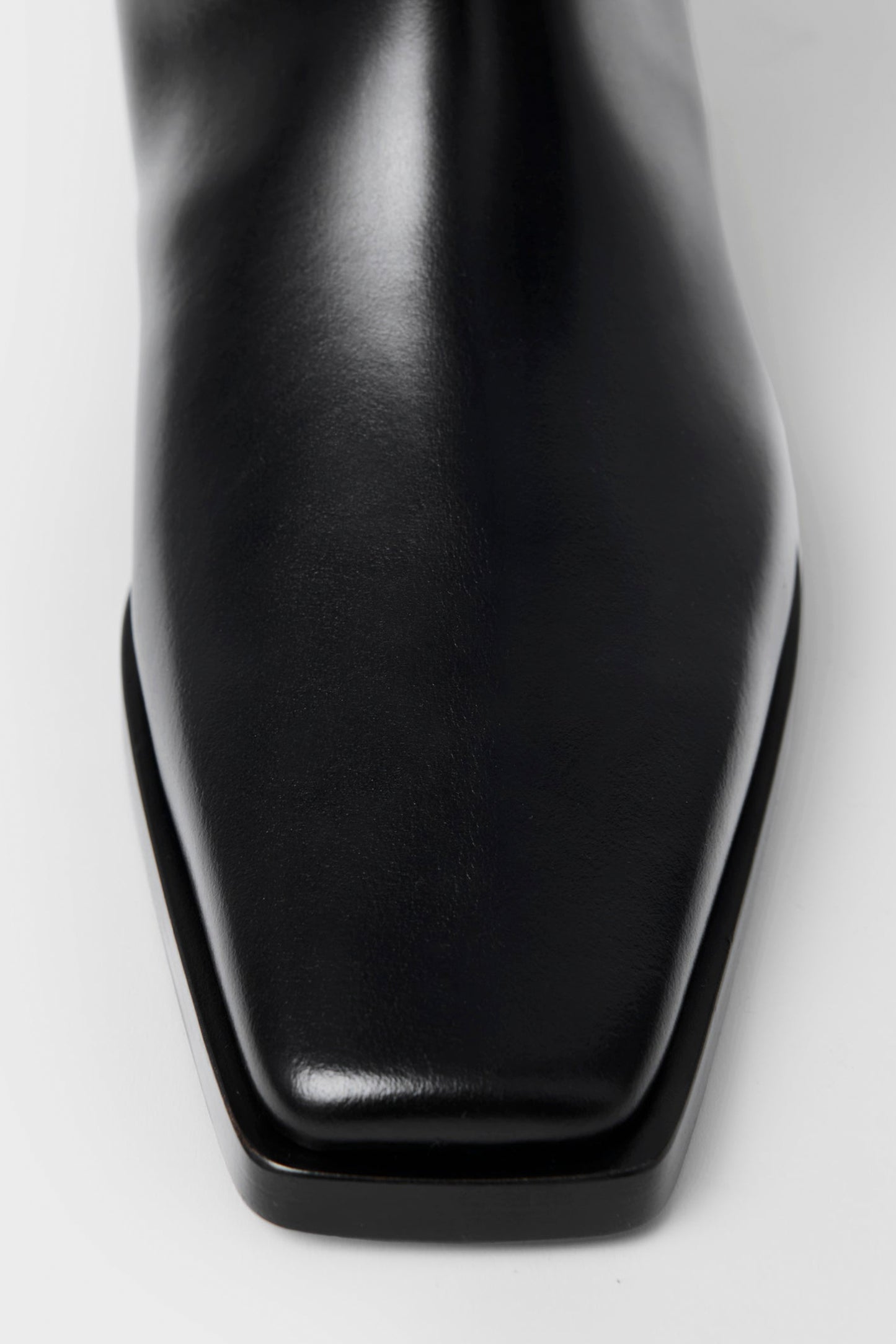 The Riding Boot