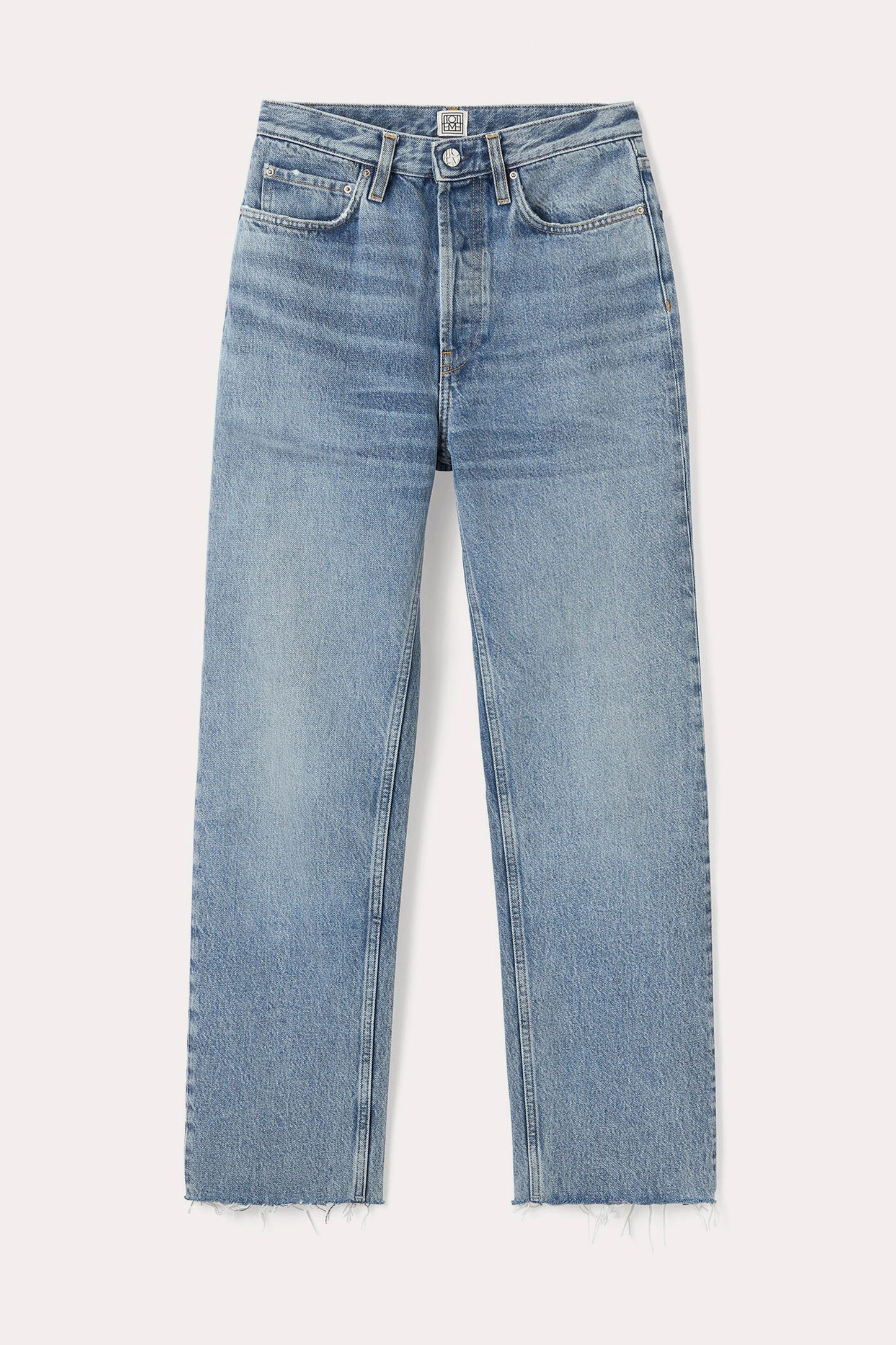 Classic Cut Denim