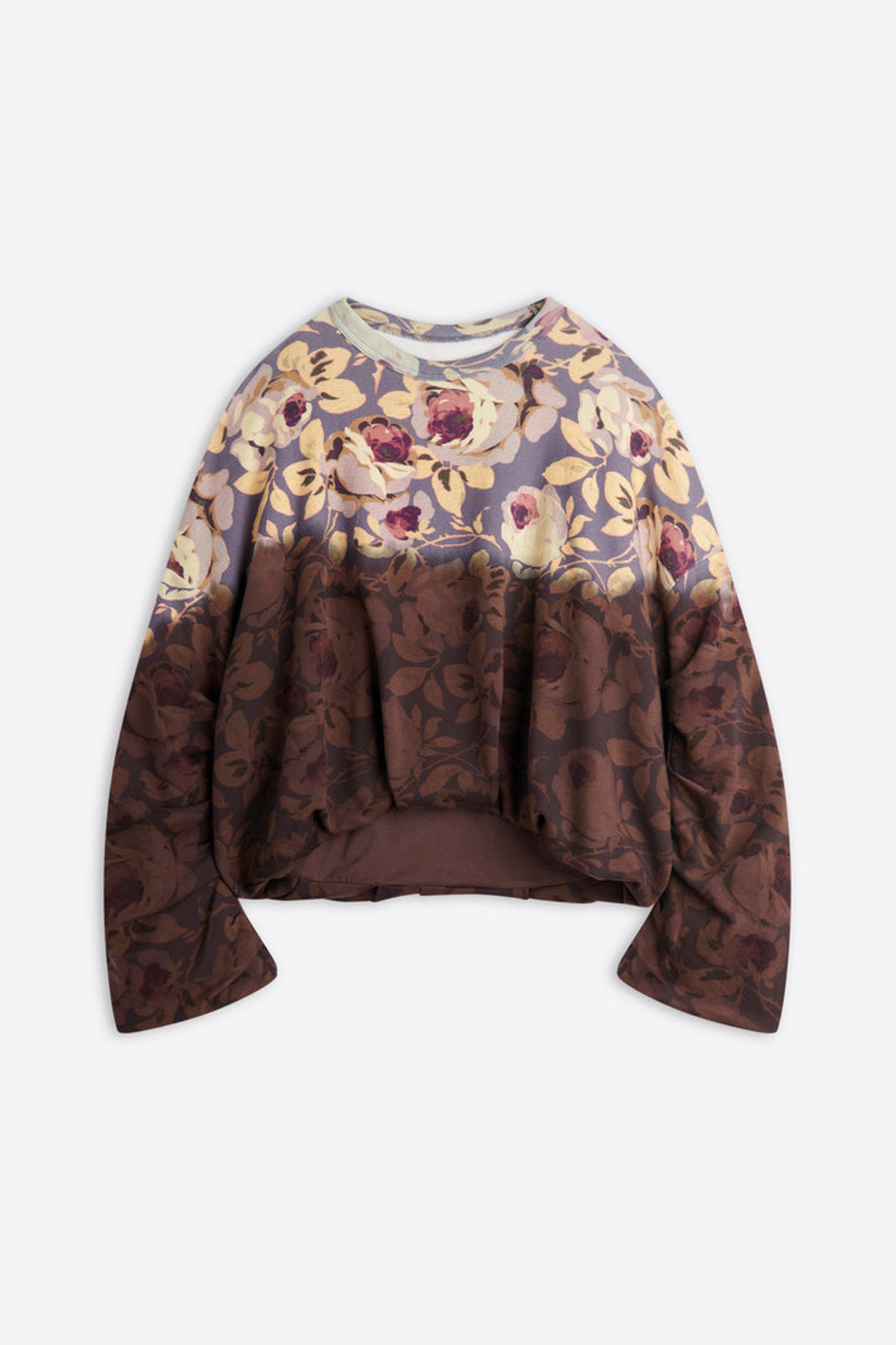 03850-HANNETT PR 7643 W.K.SWEATER