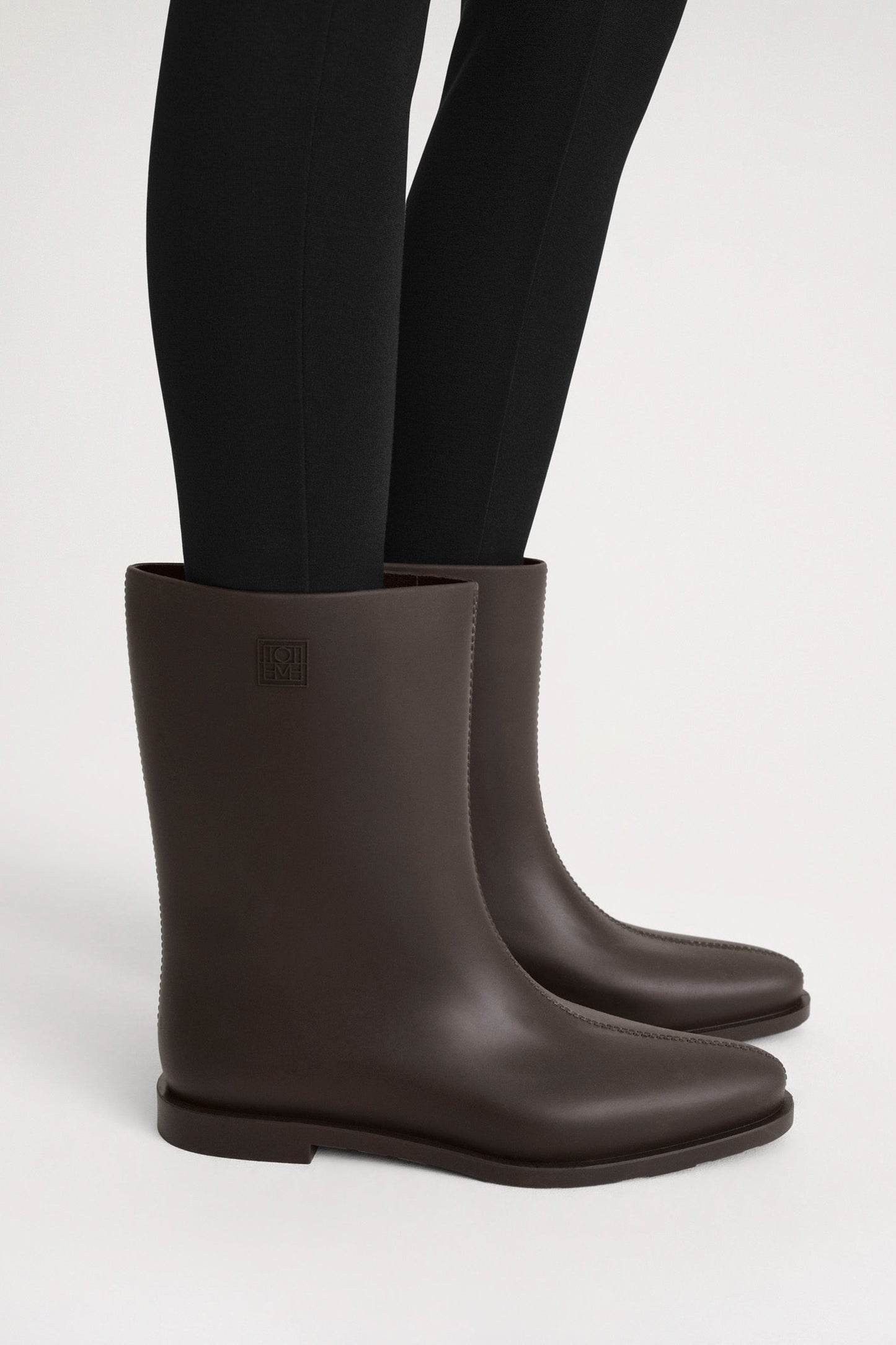 The Rain Boot