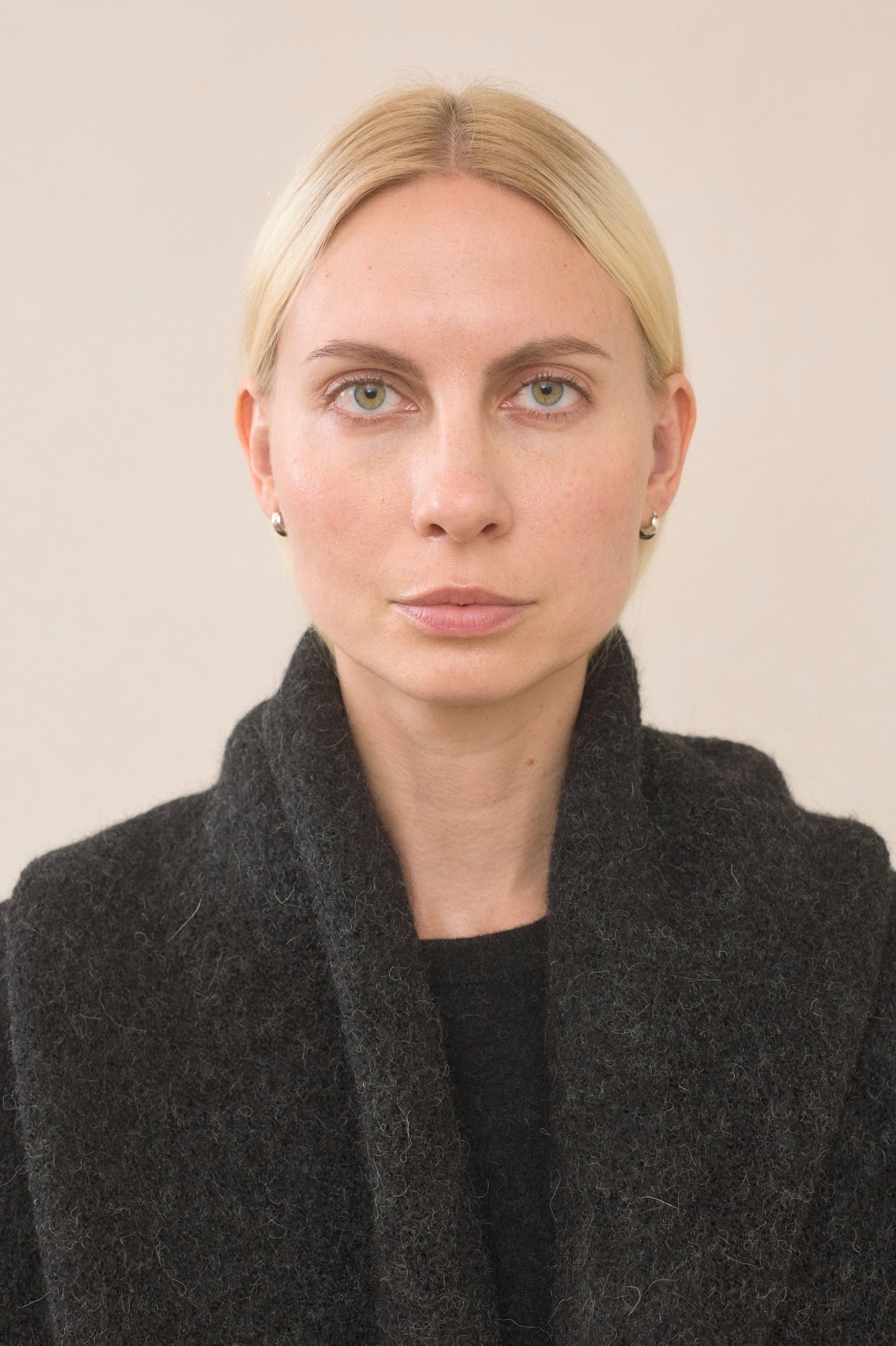 CAPOTE COAT