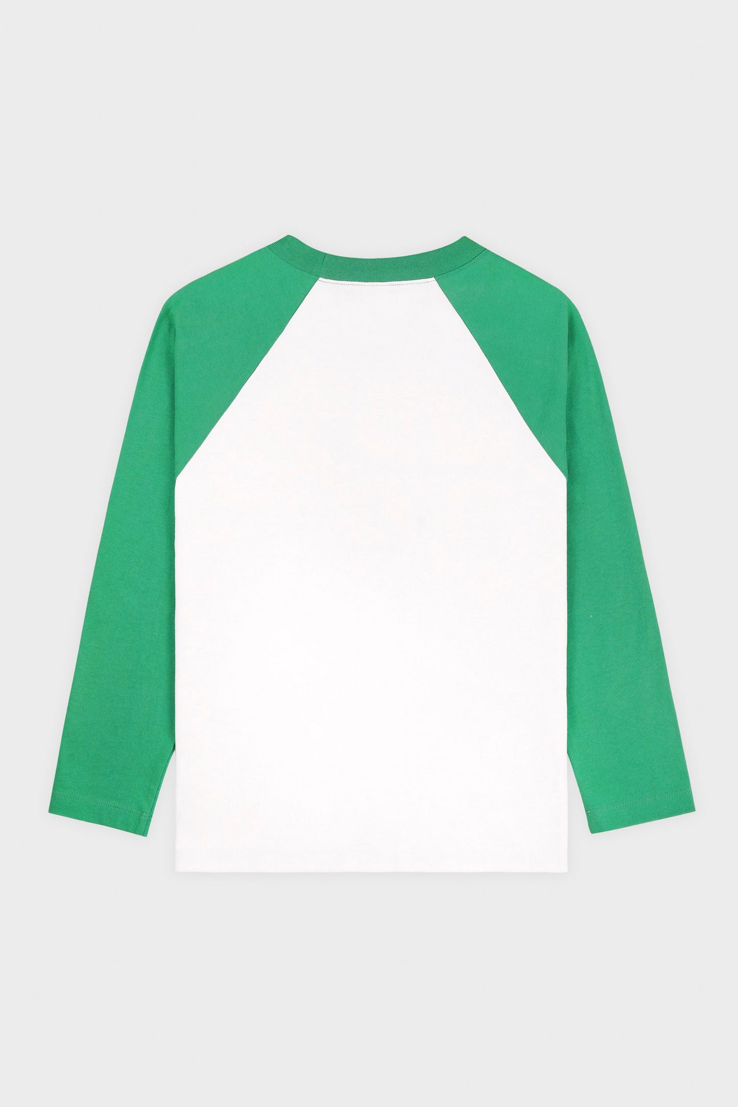 Wellness Ivy Baseball Tee