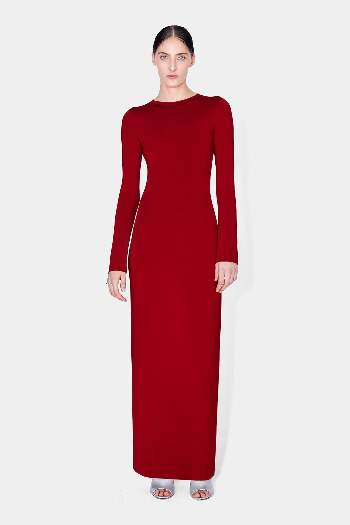 GLOBE CHAIN VEGA DRESS
