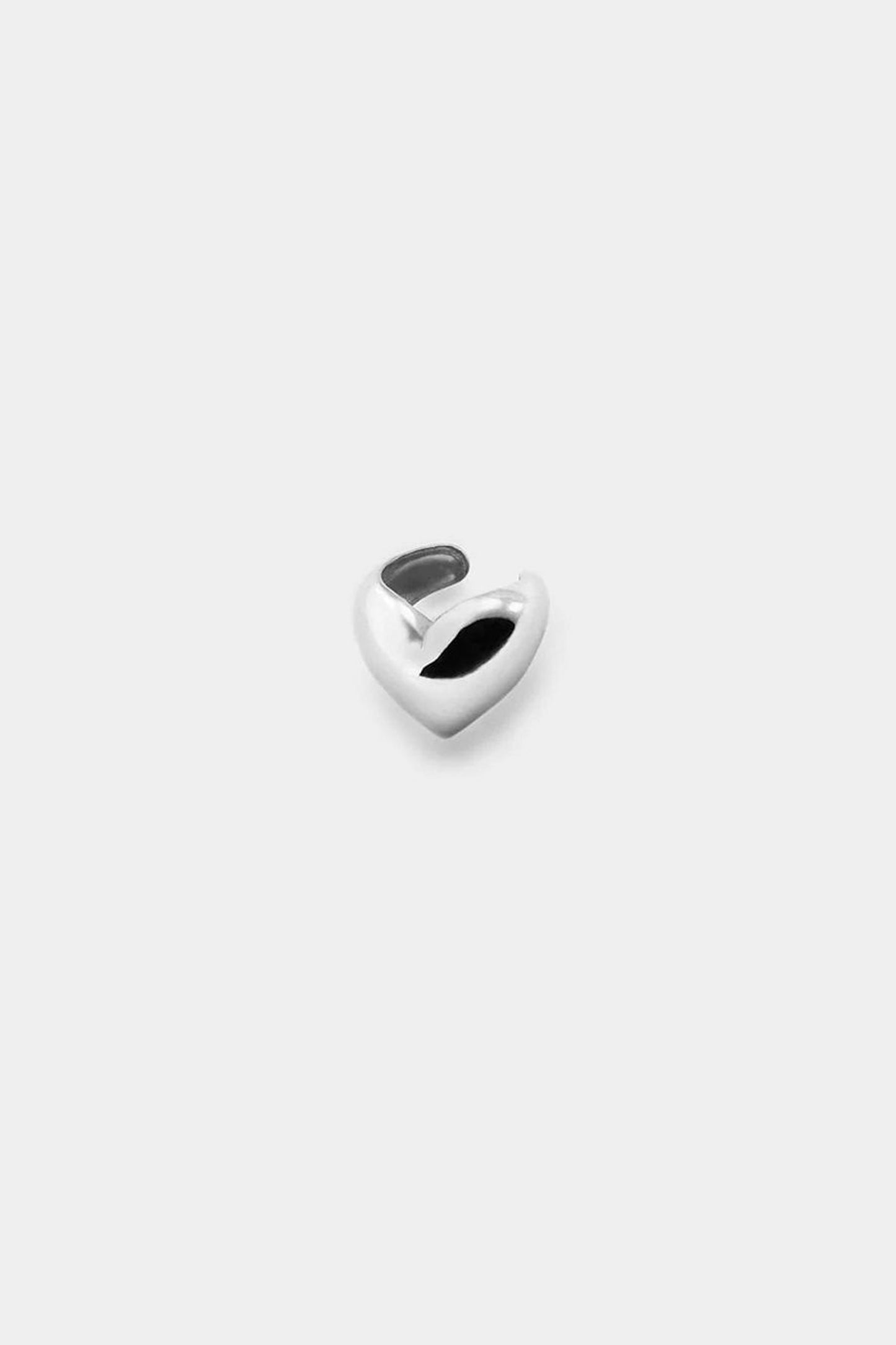 Heart Earcuff