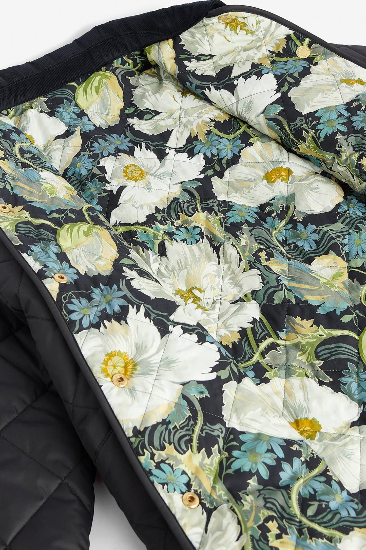 Barbour Daintry Quilt