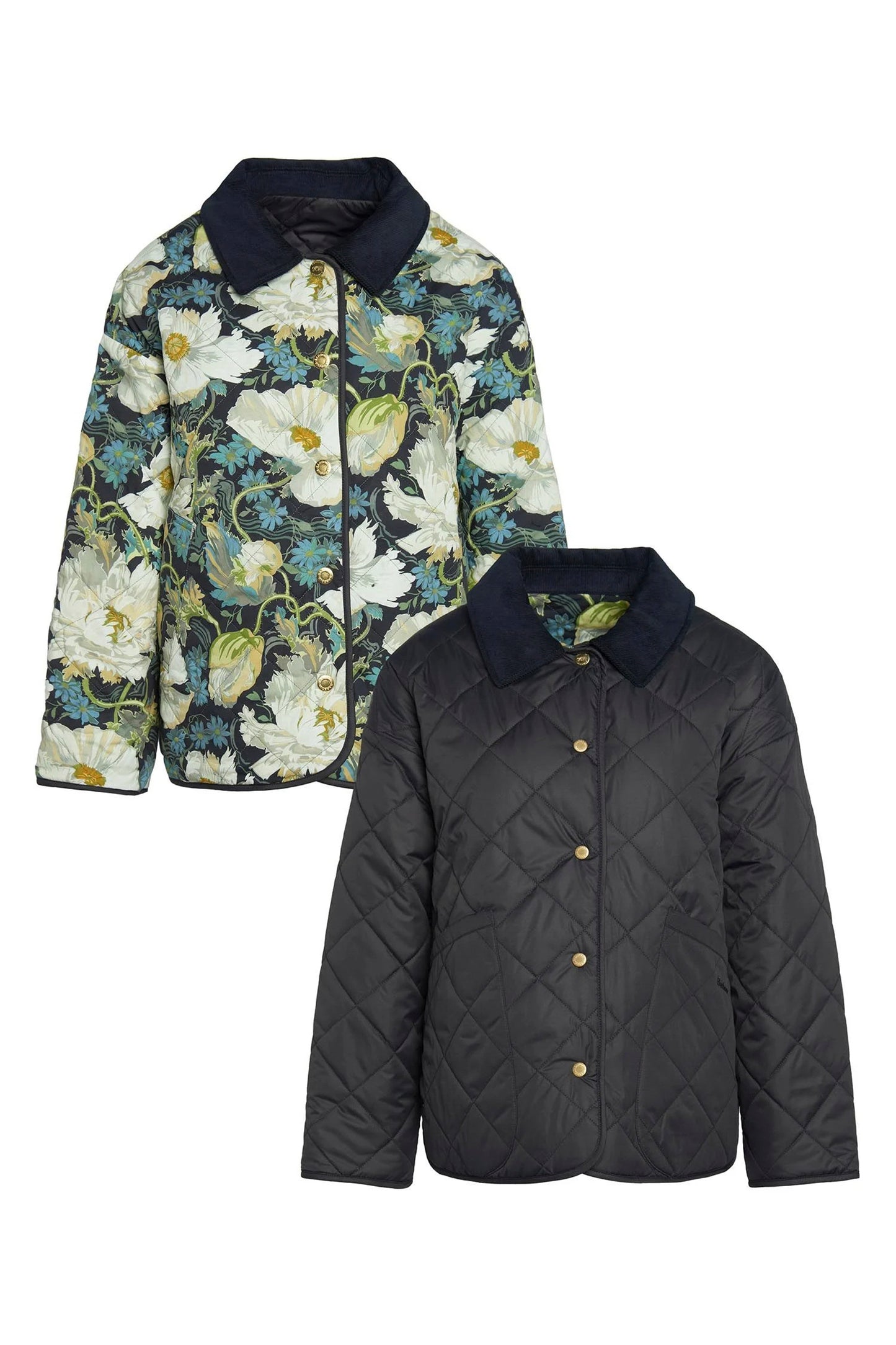 Barbour Daintry Quilt