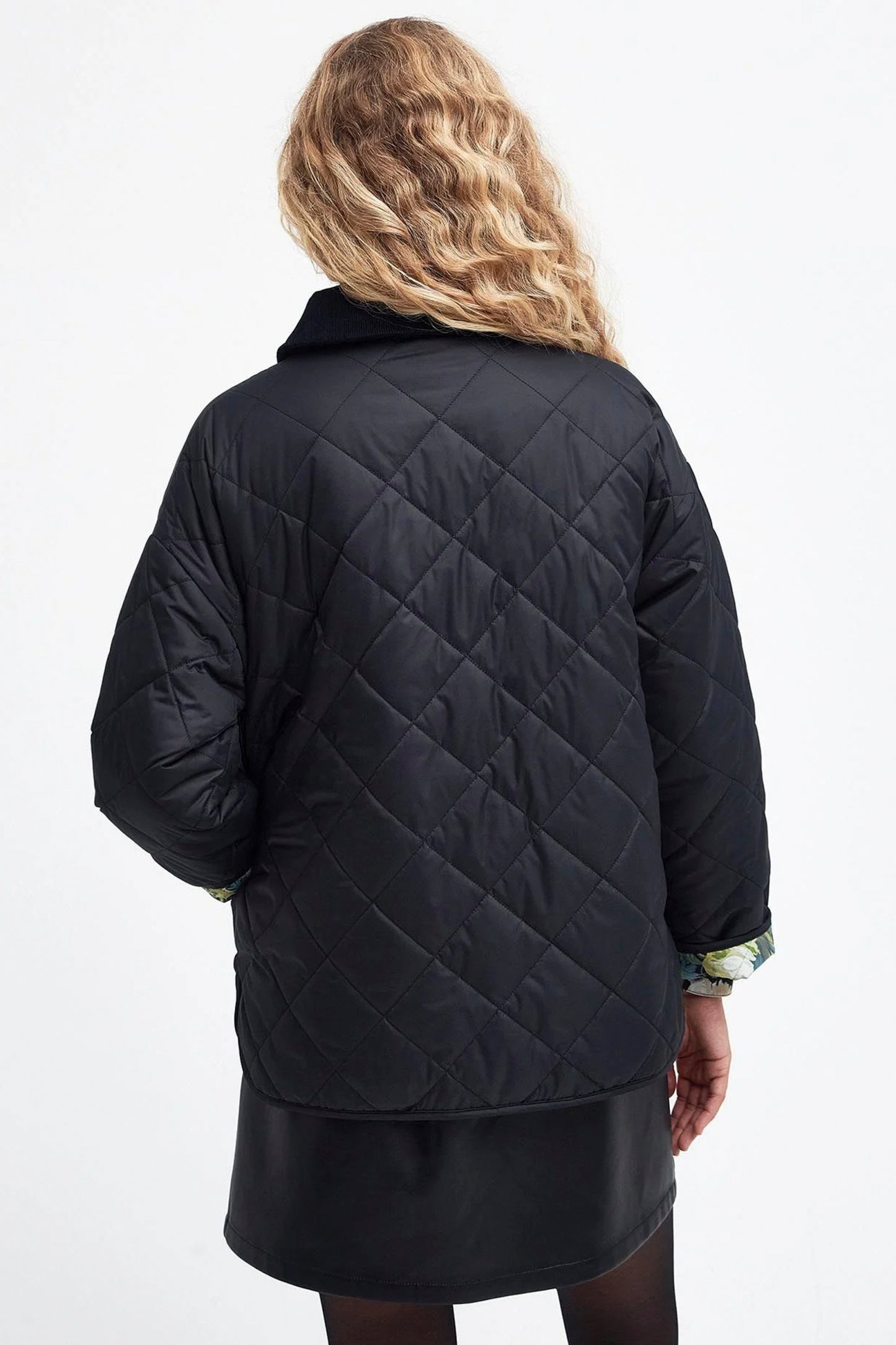 Barbour Daintry Quilt