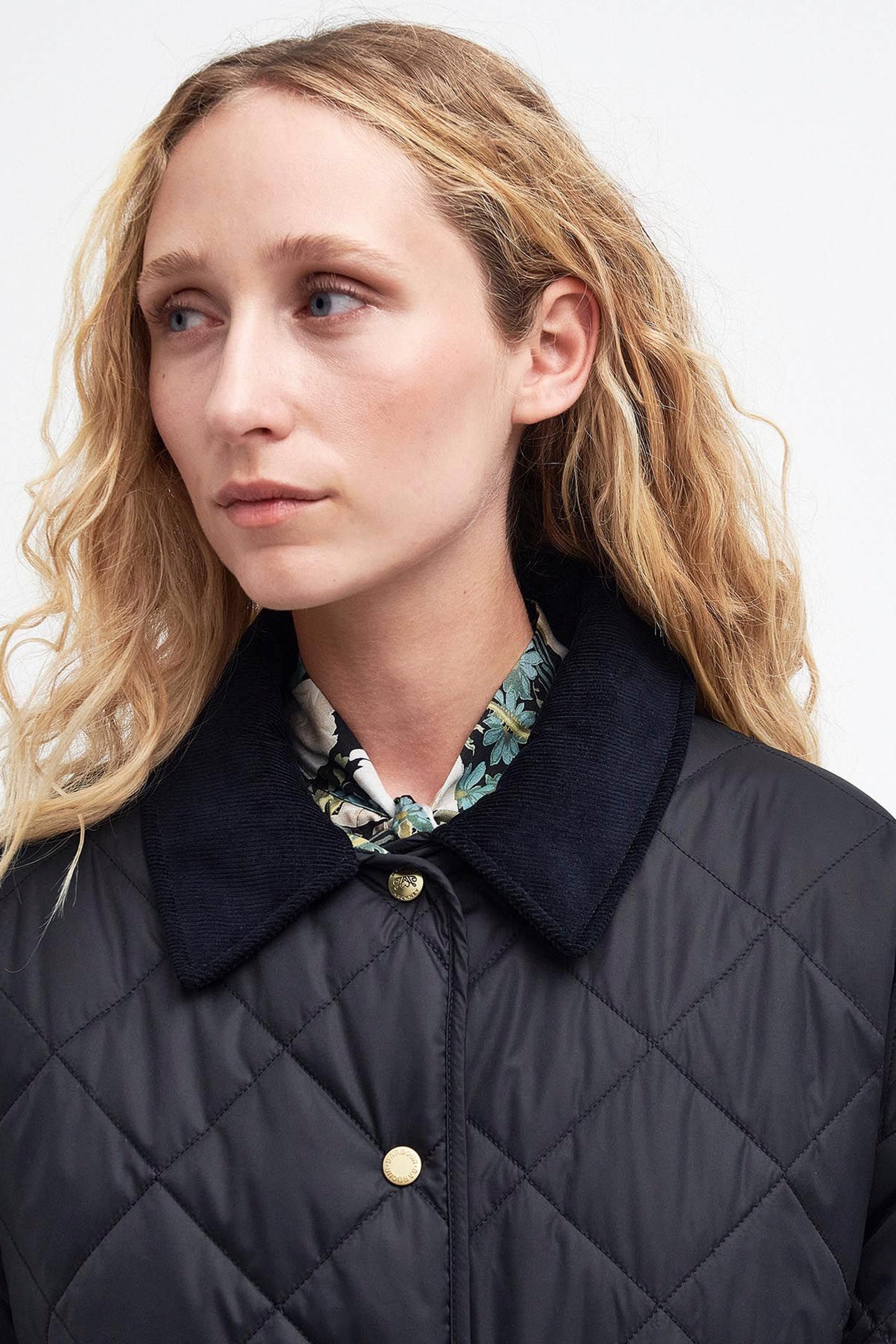 Barbour Daintry Quilt
