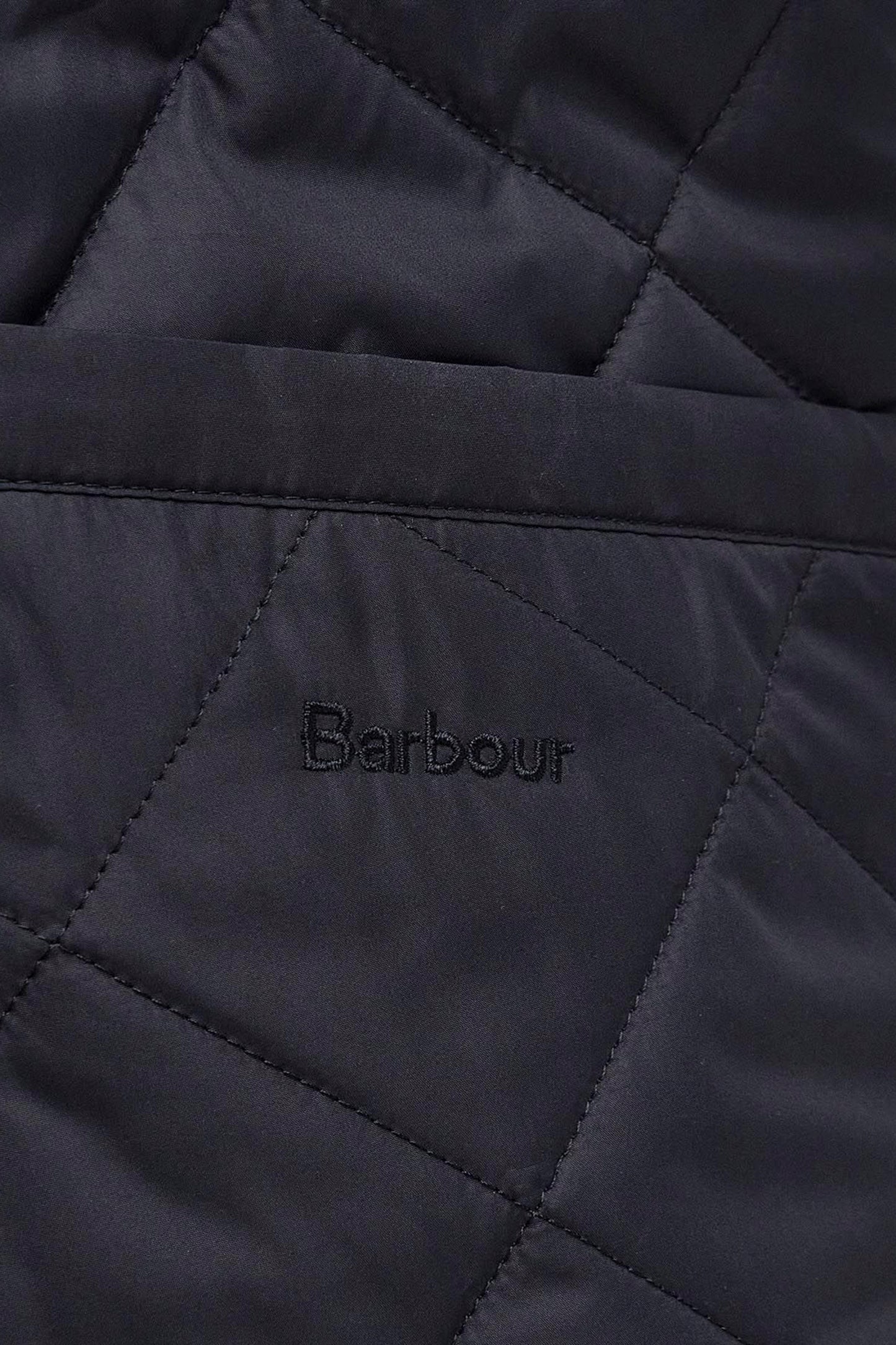 Barbour Daintry Quilt