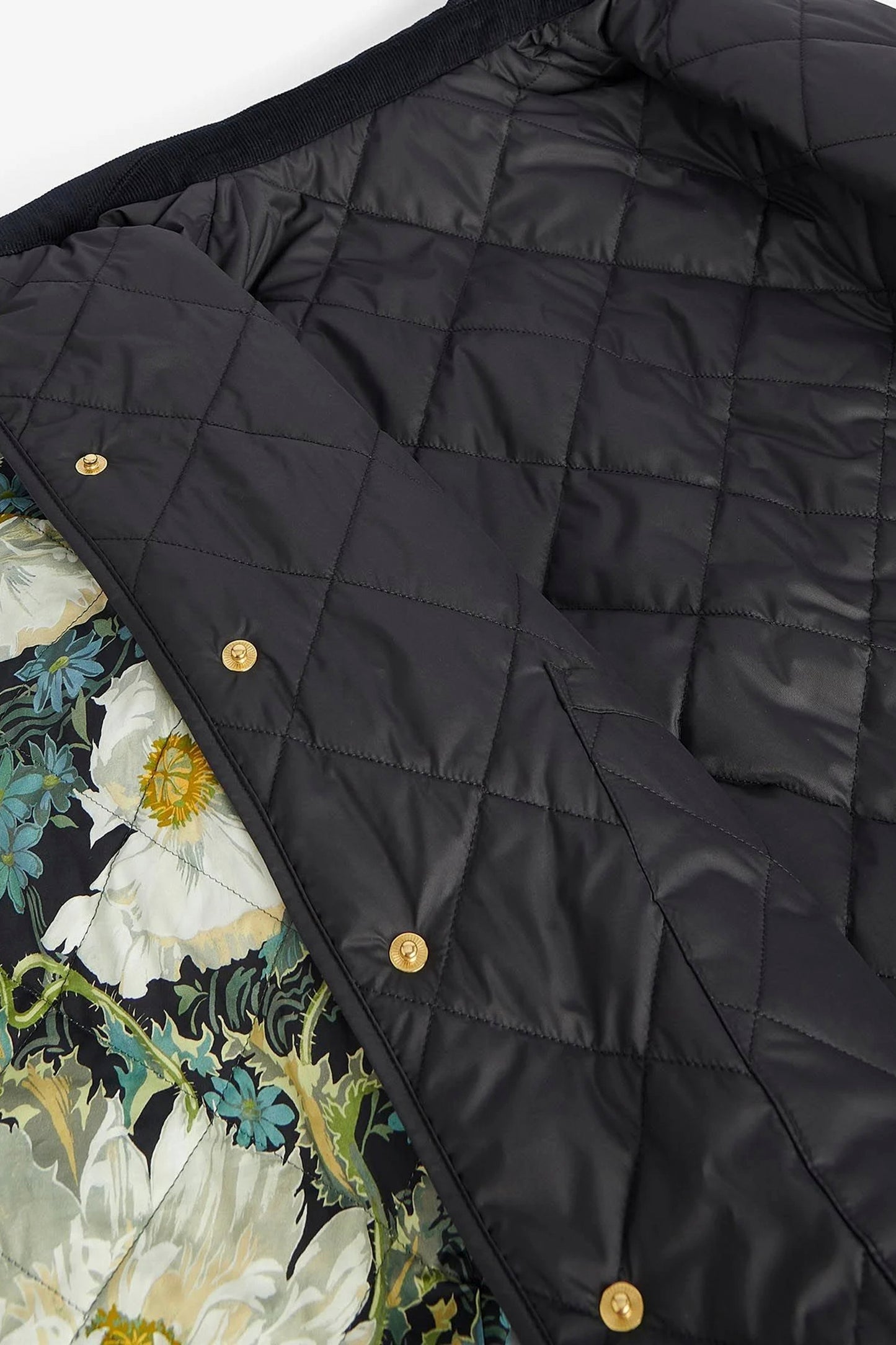 Barbour Daintry Quilt