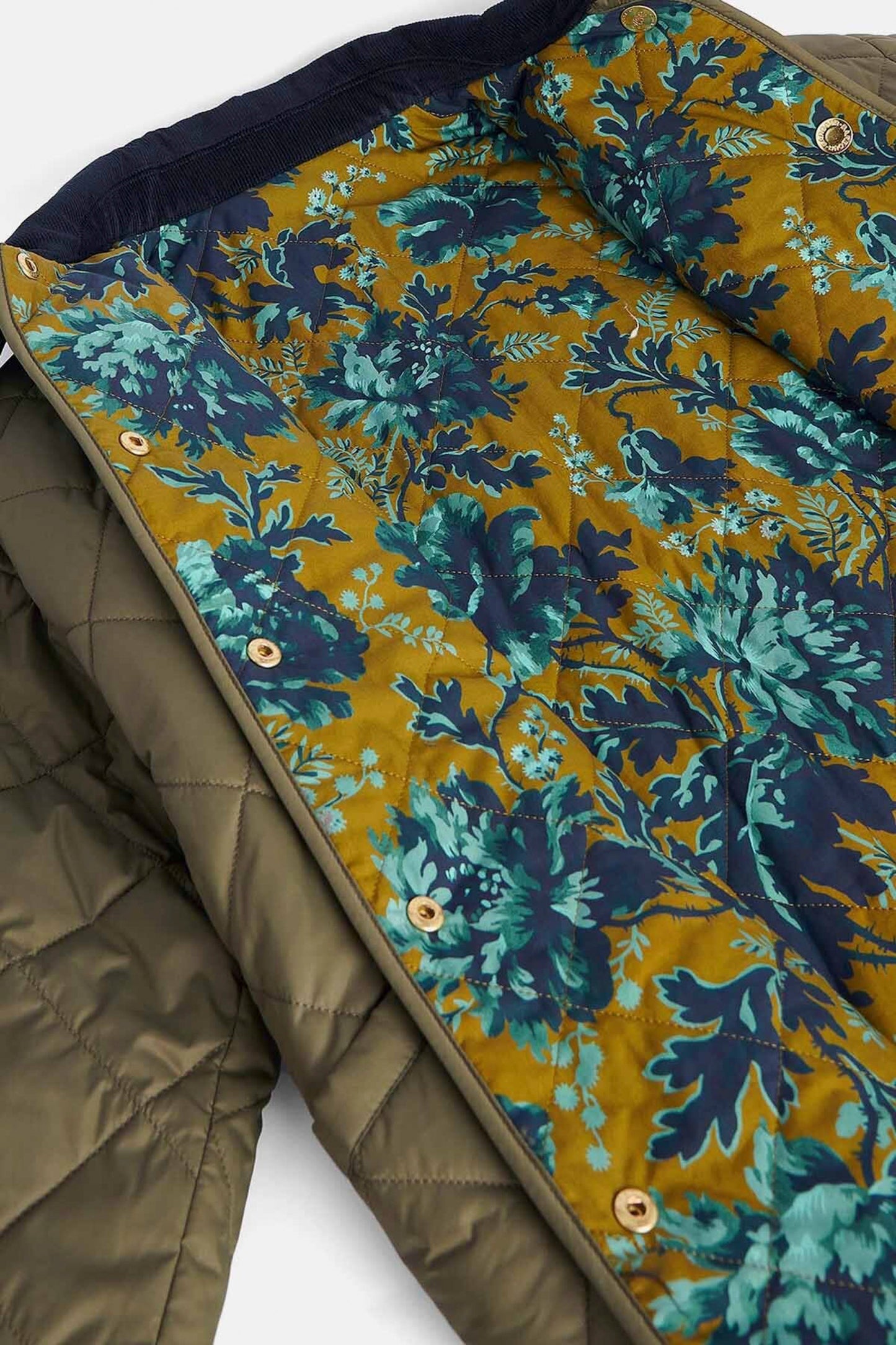 Barbour Daintry Quilt