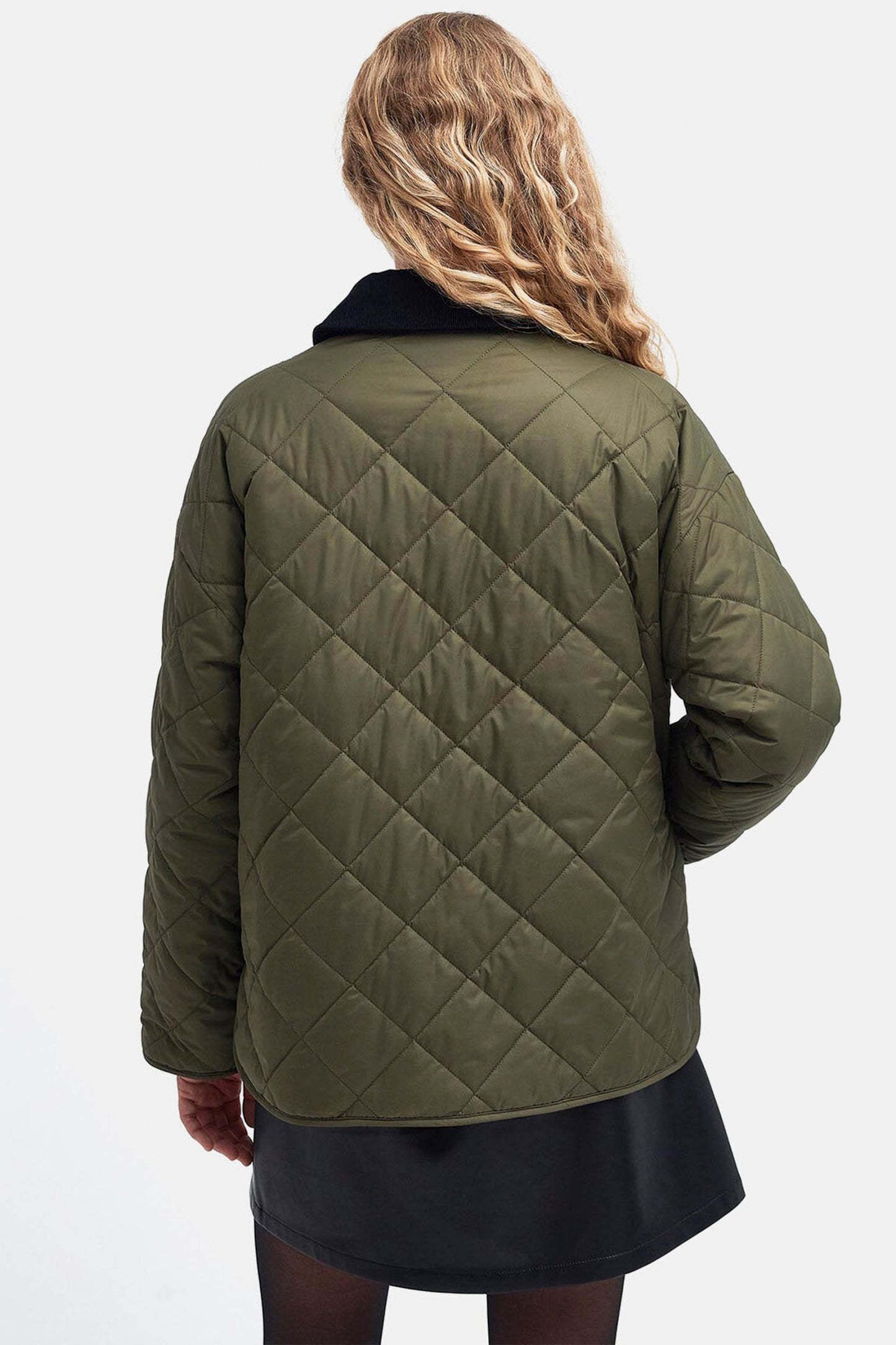 Barbour Daintry Quilt