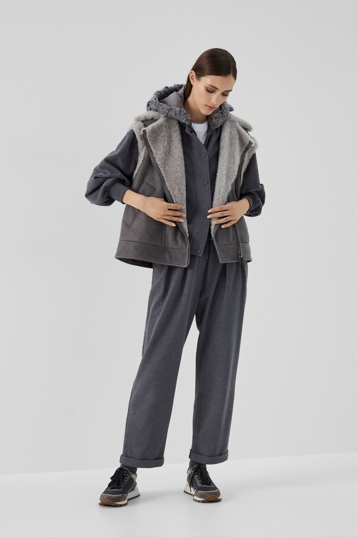 SPORT PANTS