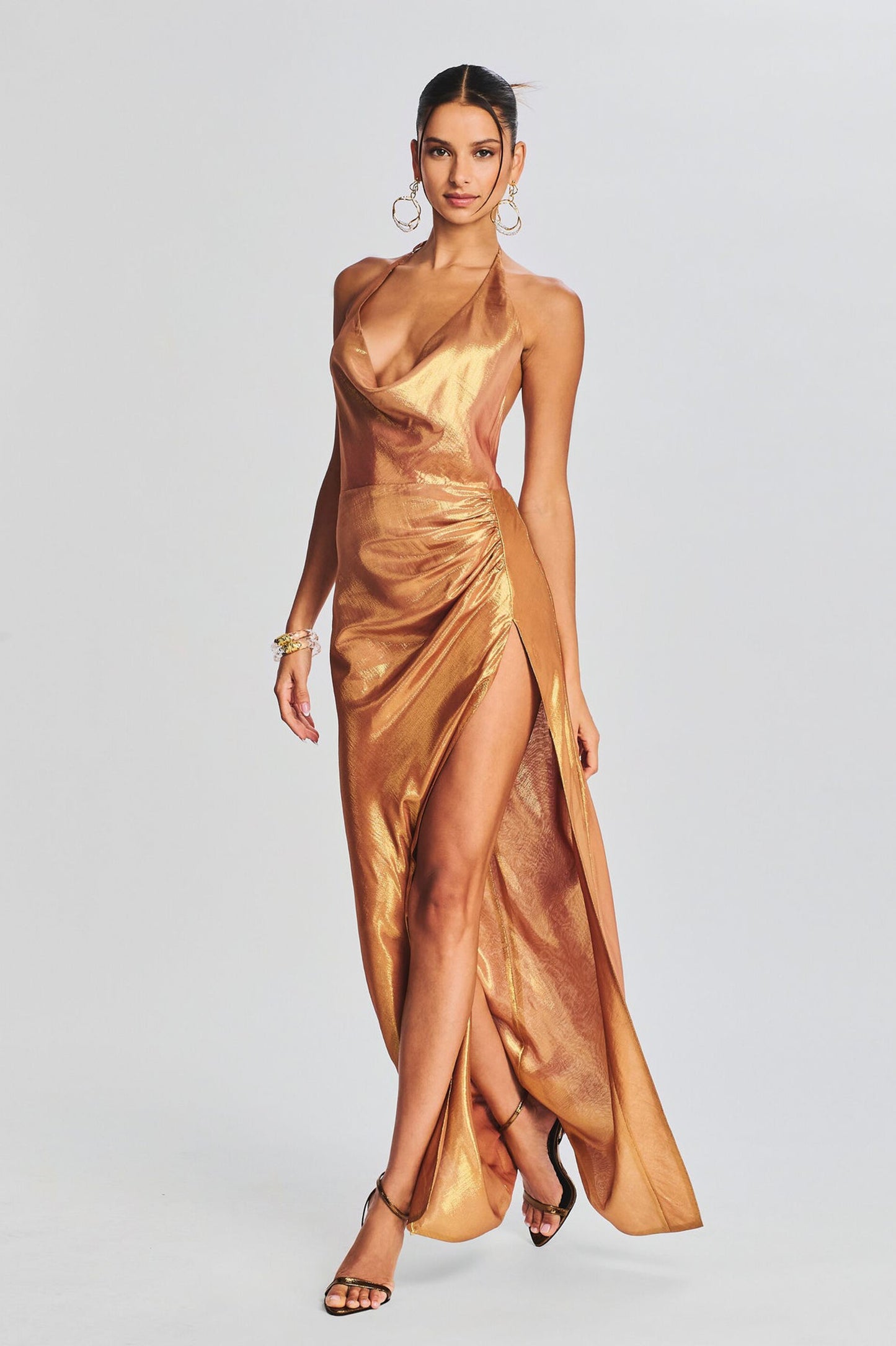 Cleo Dress