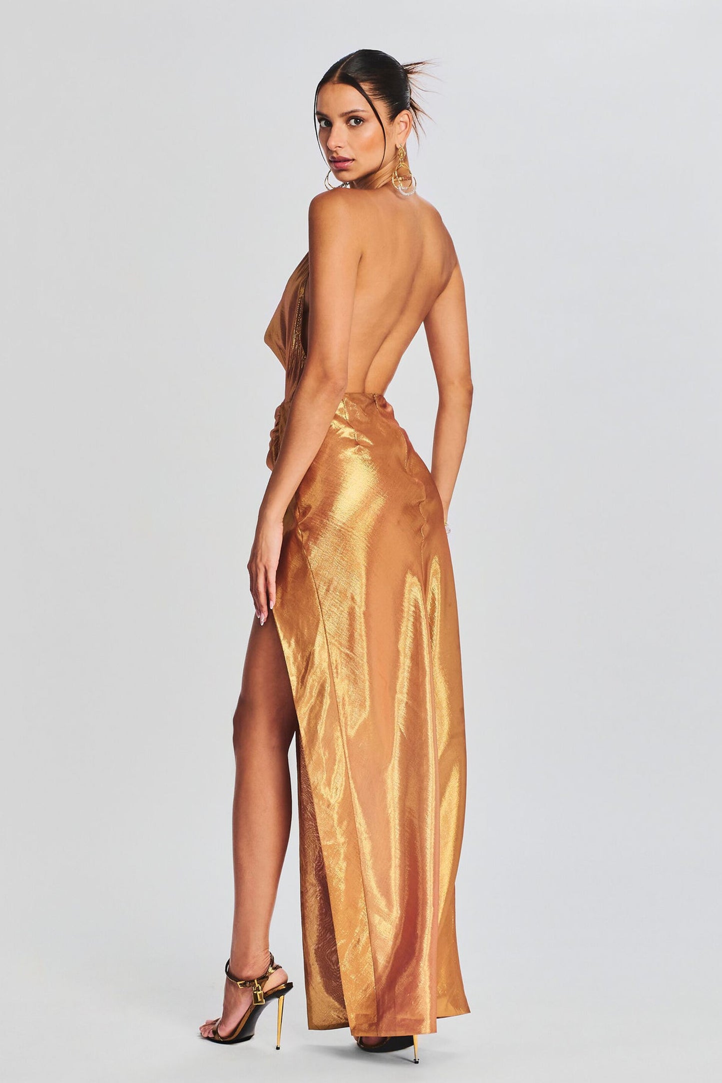 Cleo Dress