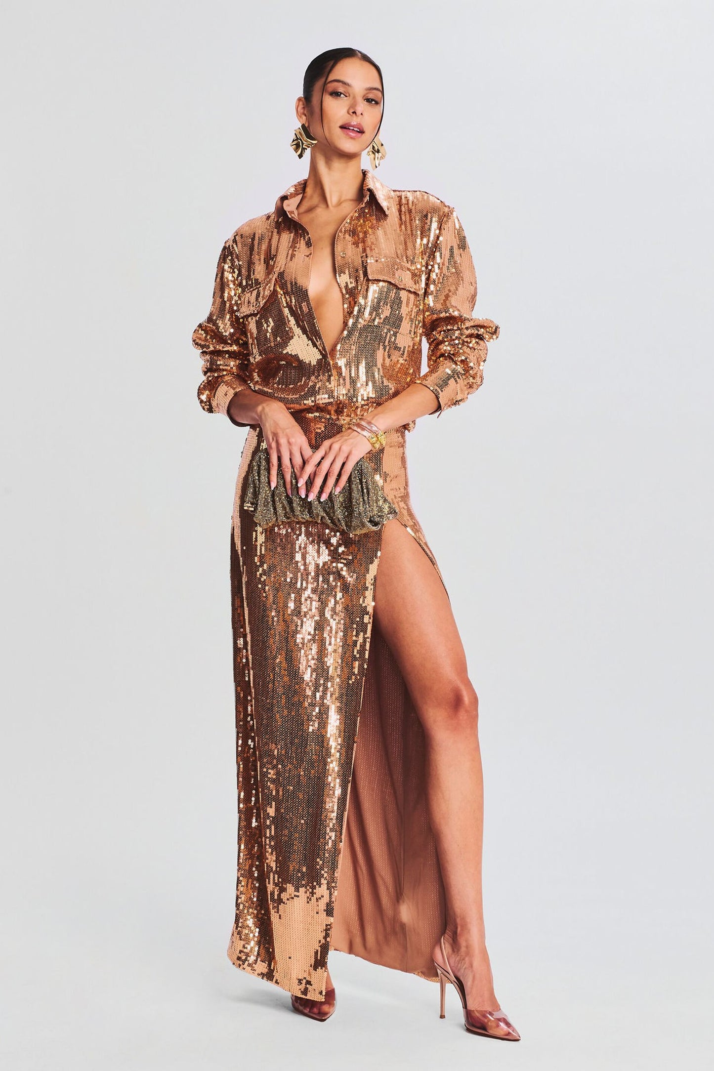 Savannah Skirt