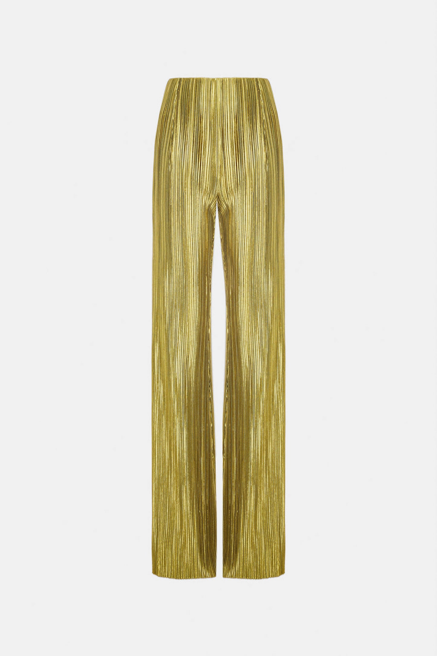 NUAGE PLEATED TROUSER