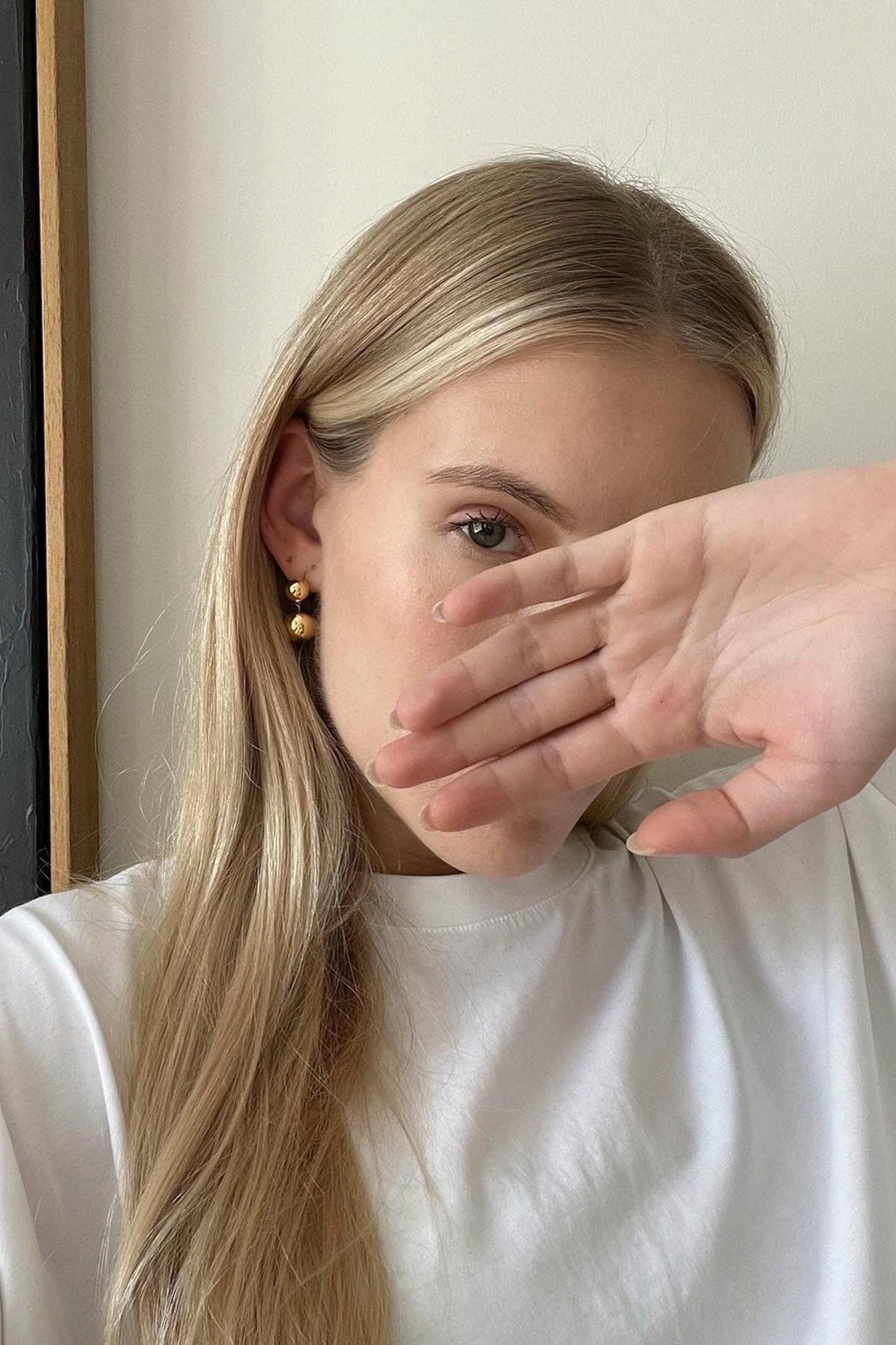 The Caroline Earrings (1003)