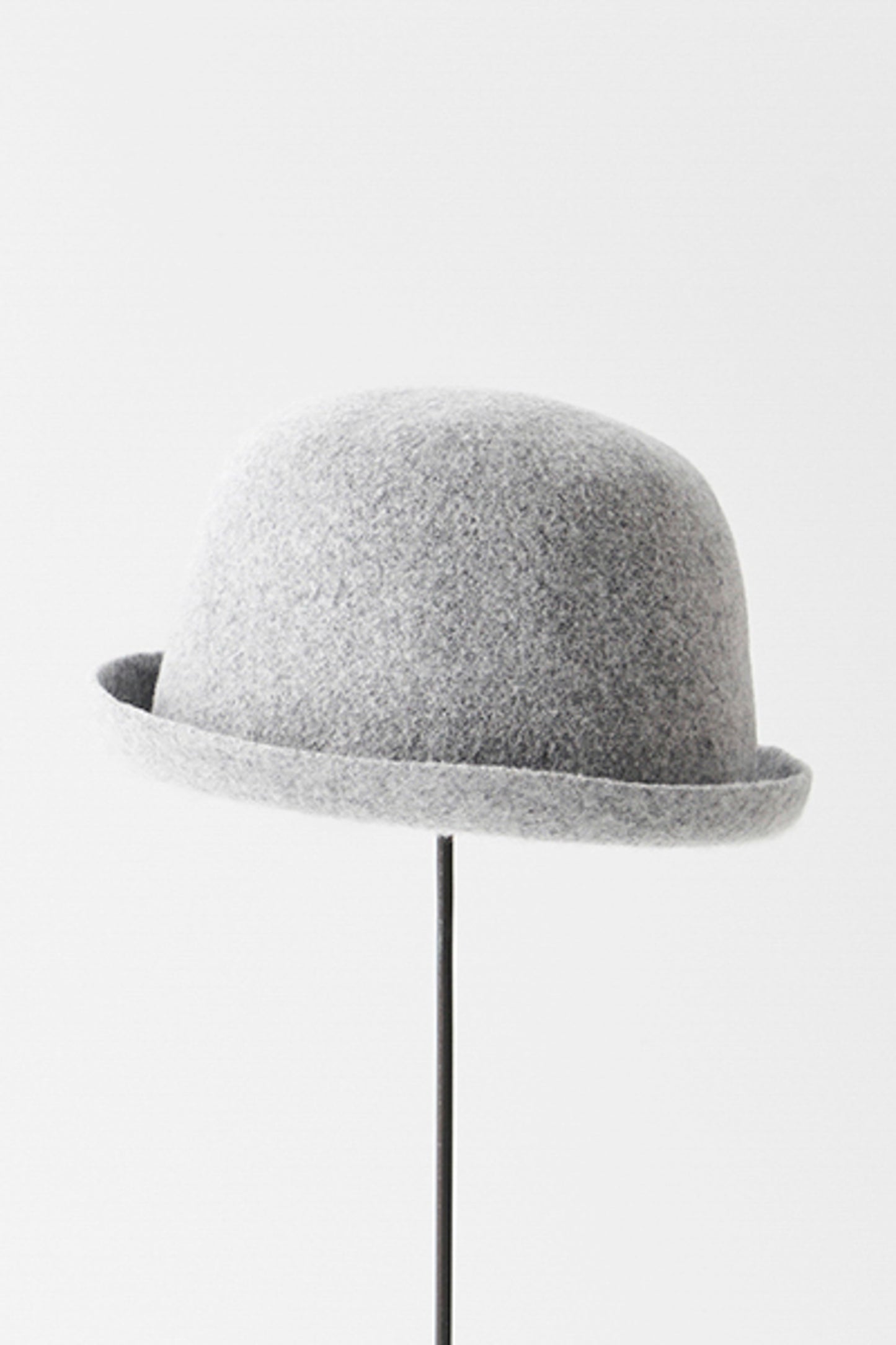 bell hat - cashmere x lamb wool