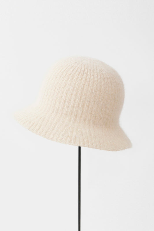 knit hat - cashmere x yak