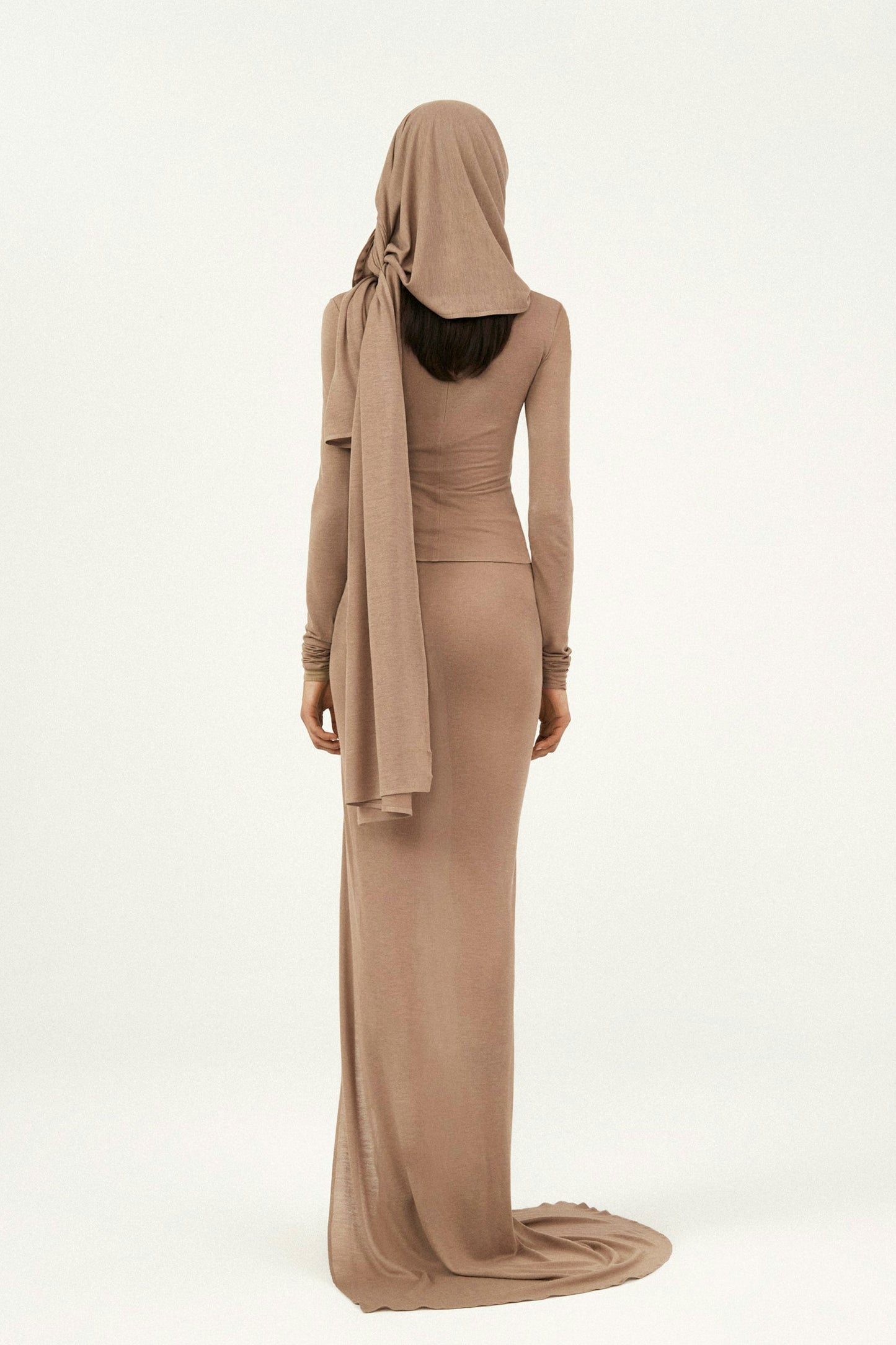 PF23 BLOUSE 01 BEIGE