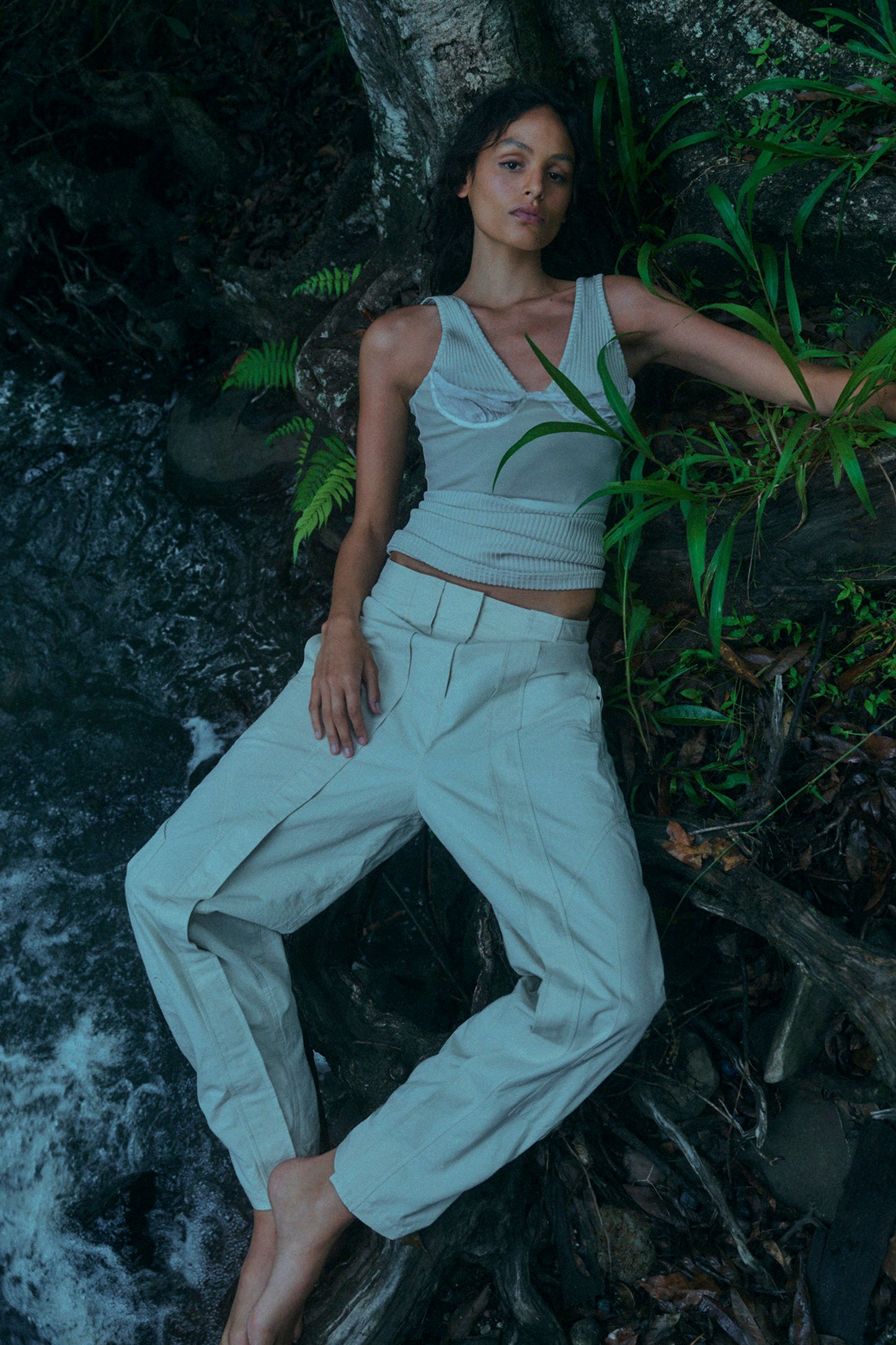 COCOSOLO TROUSER