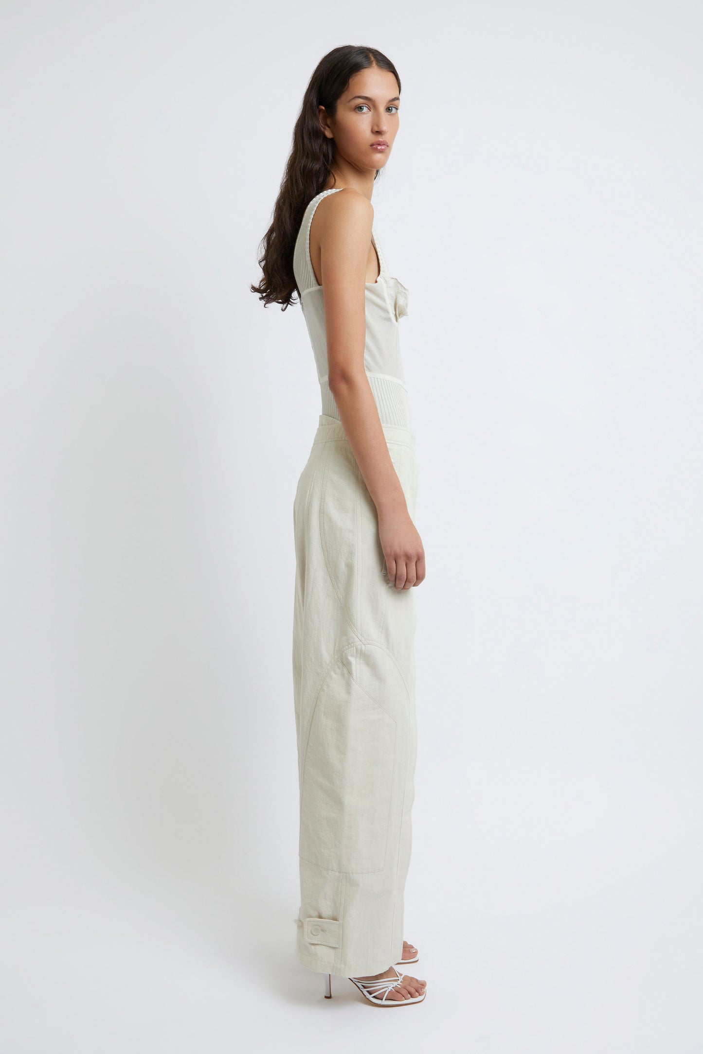 COCOSOLO TROUSER