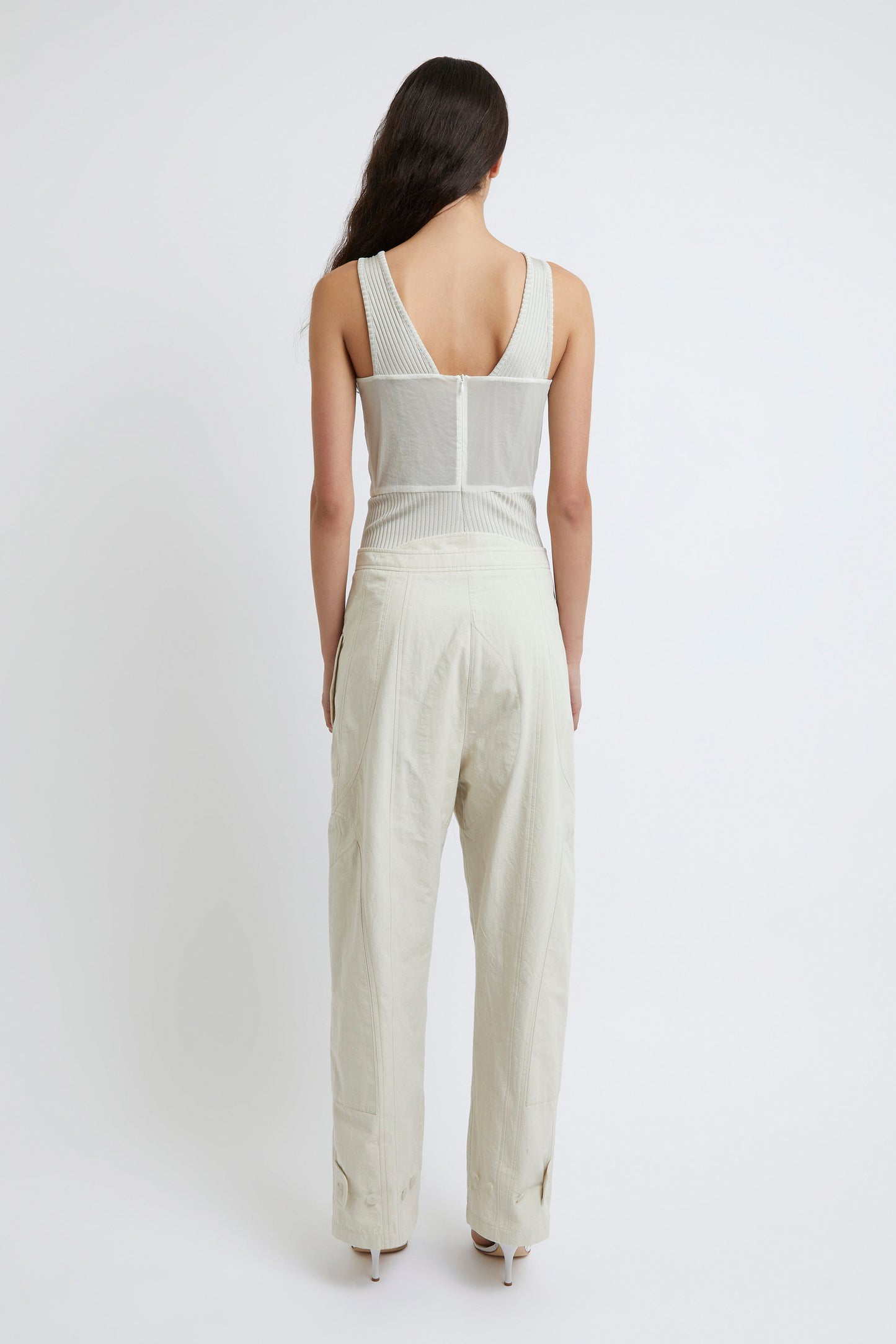 COCOSOLO TROUSER