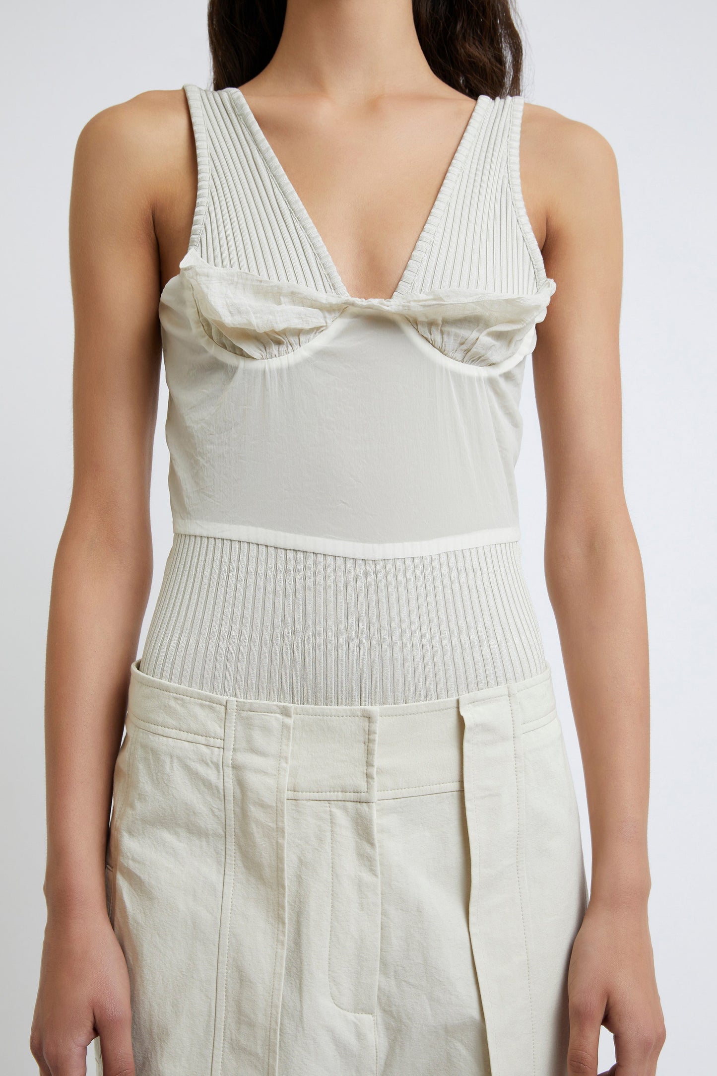 COCOSOLO TROUSER