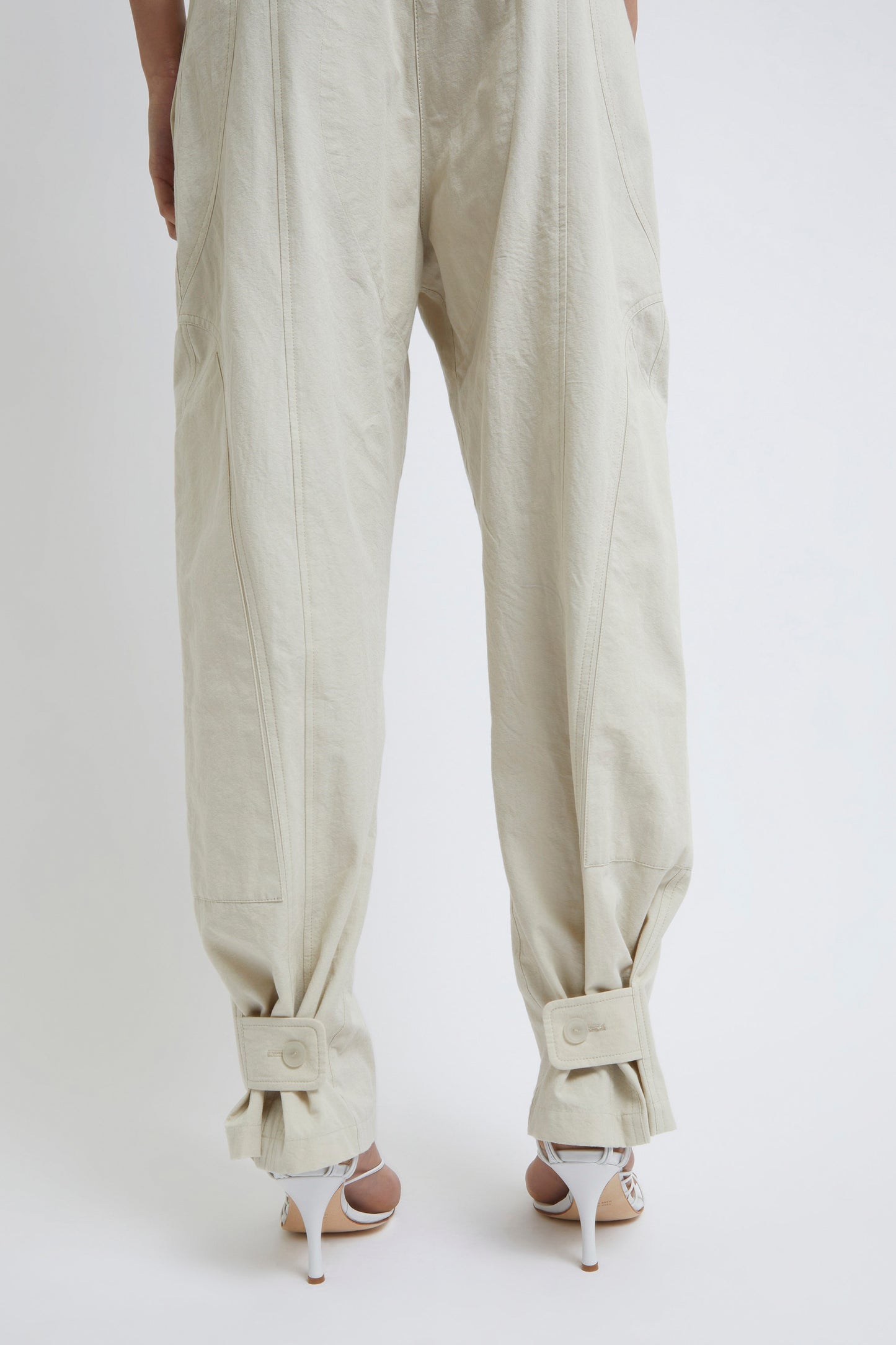 COCOSOLO TROUSER