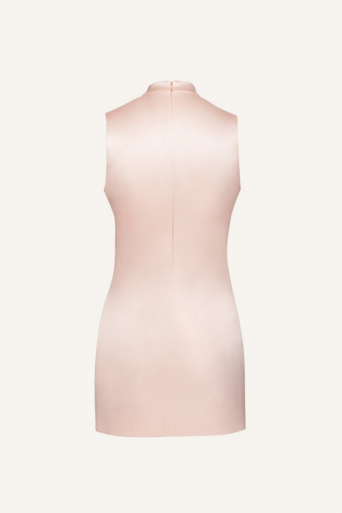 PF23 DRESS 21 ORANGE