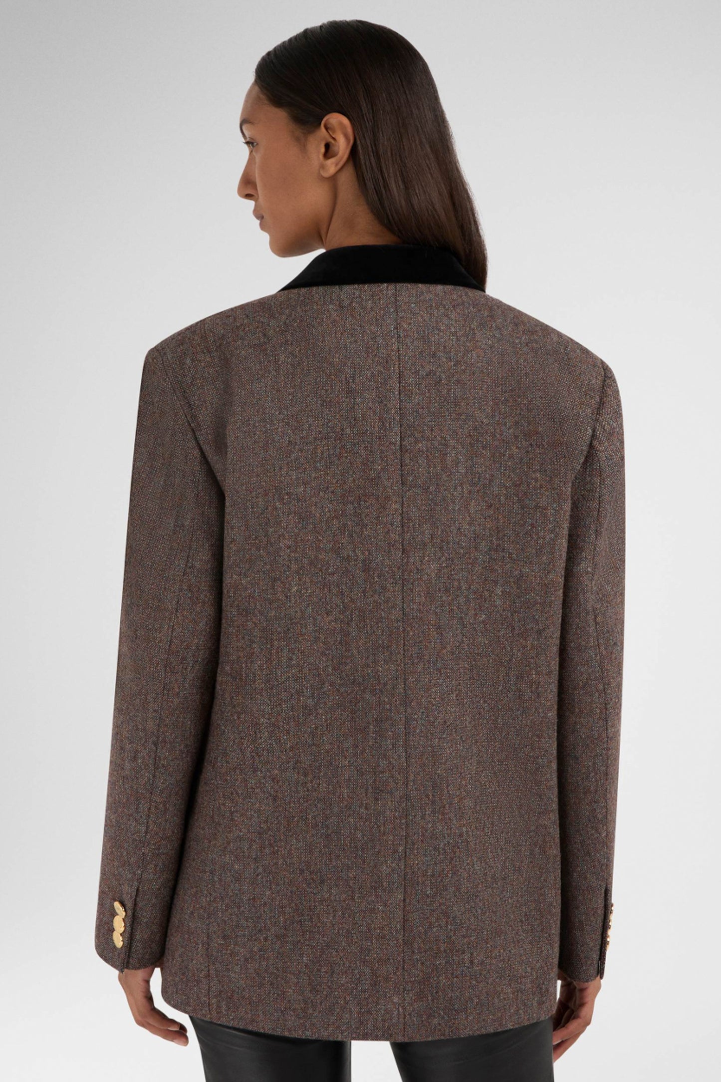 Samata Chiller Blazer