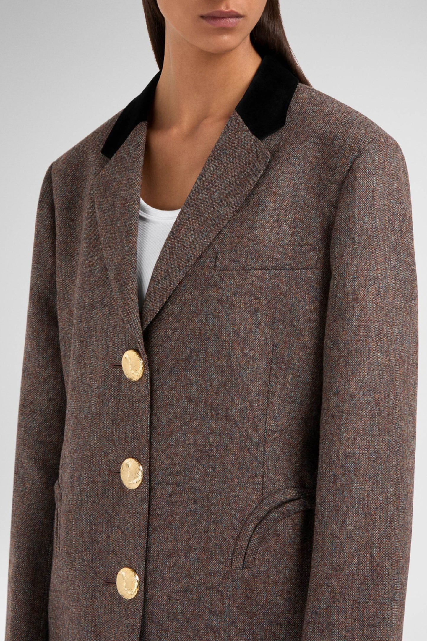 Samata Chiller Blazer