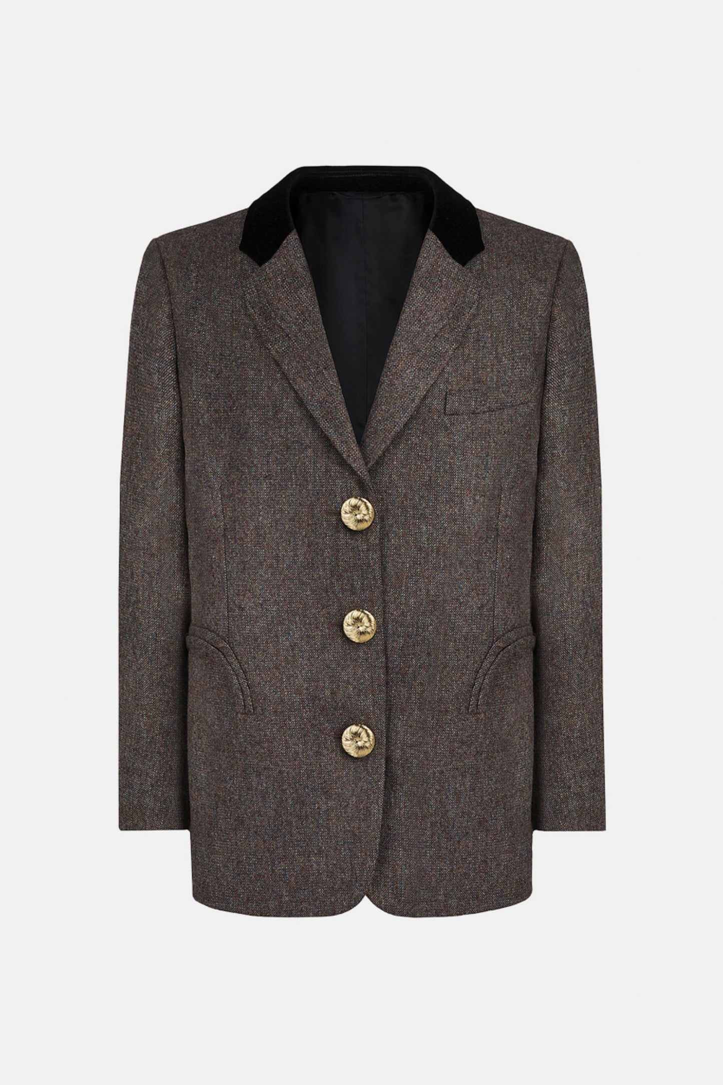 Samata Chiller Blazer