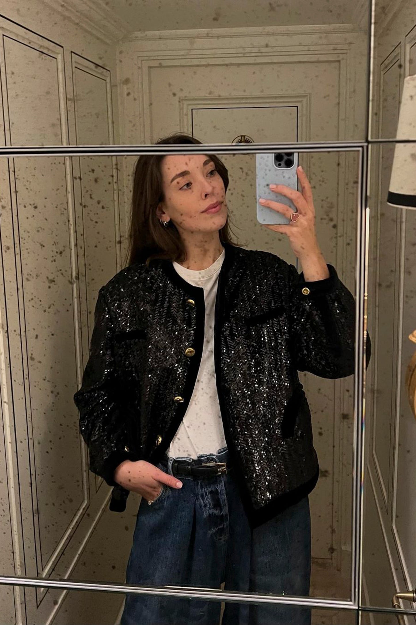 All About You Gliss Bolero