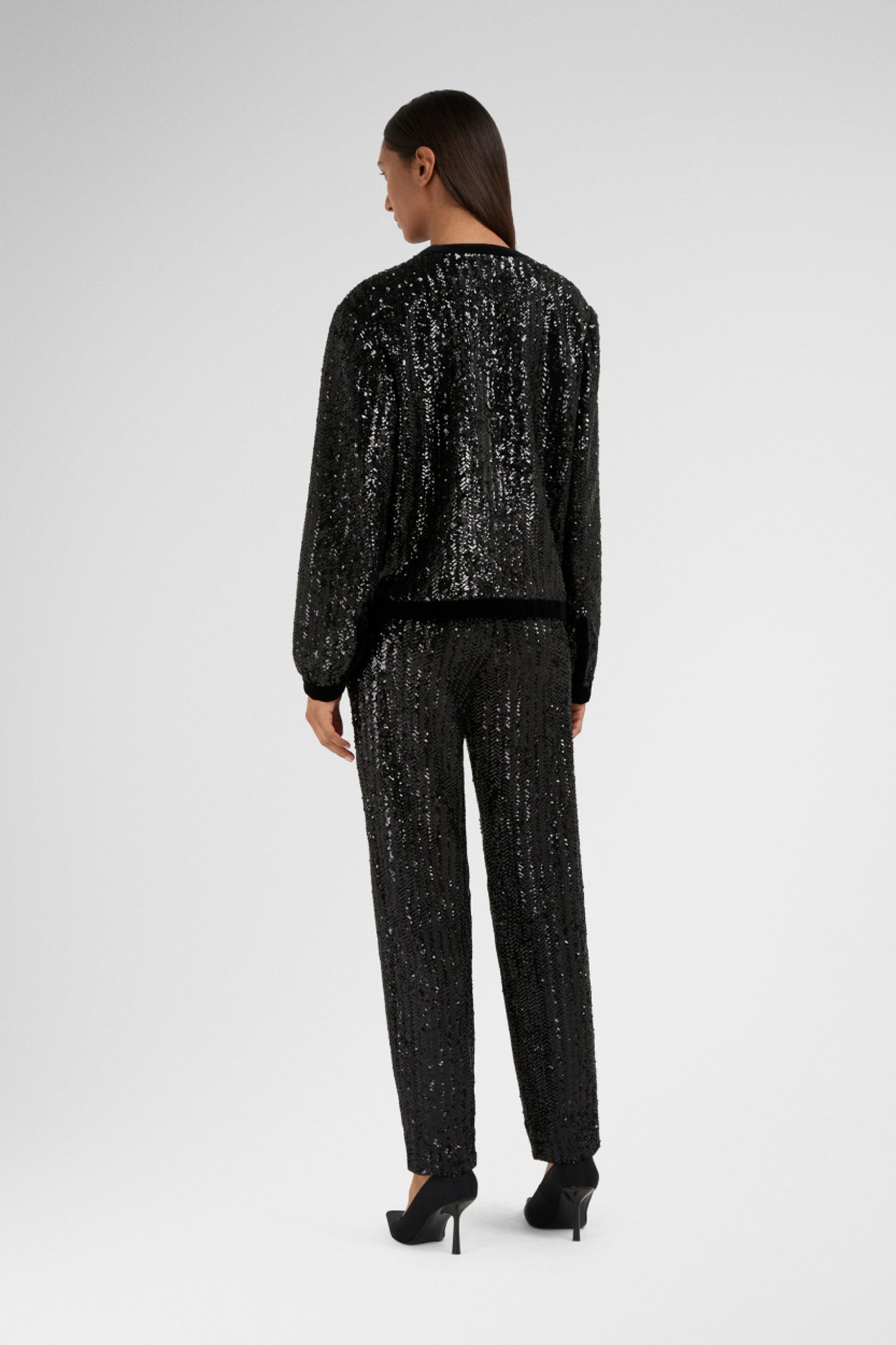 All About You Gliss Bolero