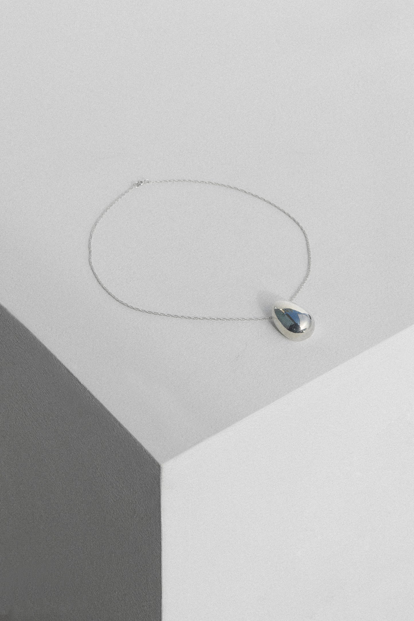 Egg Pendant