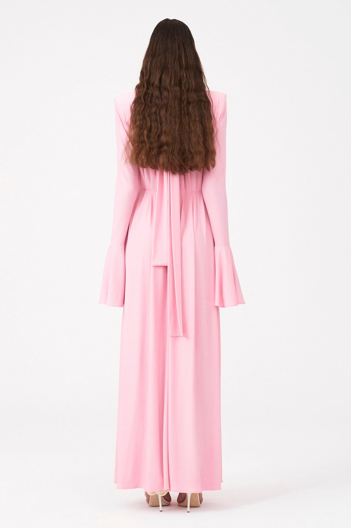 DRESS 04 PINK