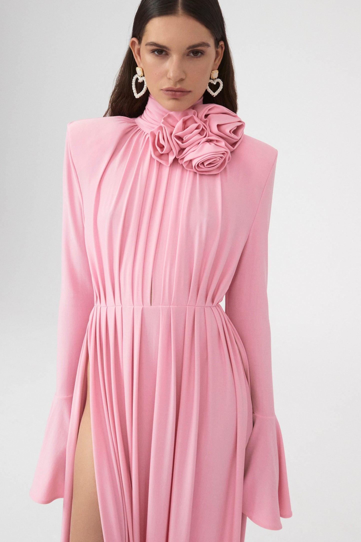 DRESS 04 PINK