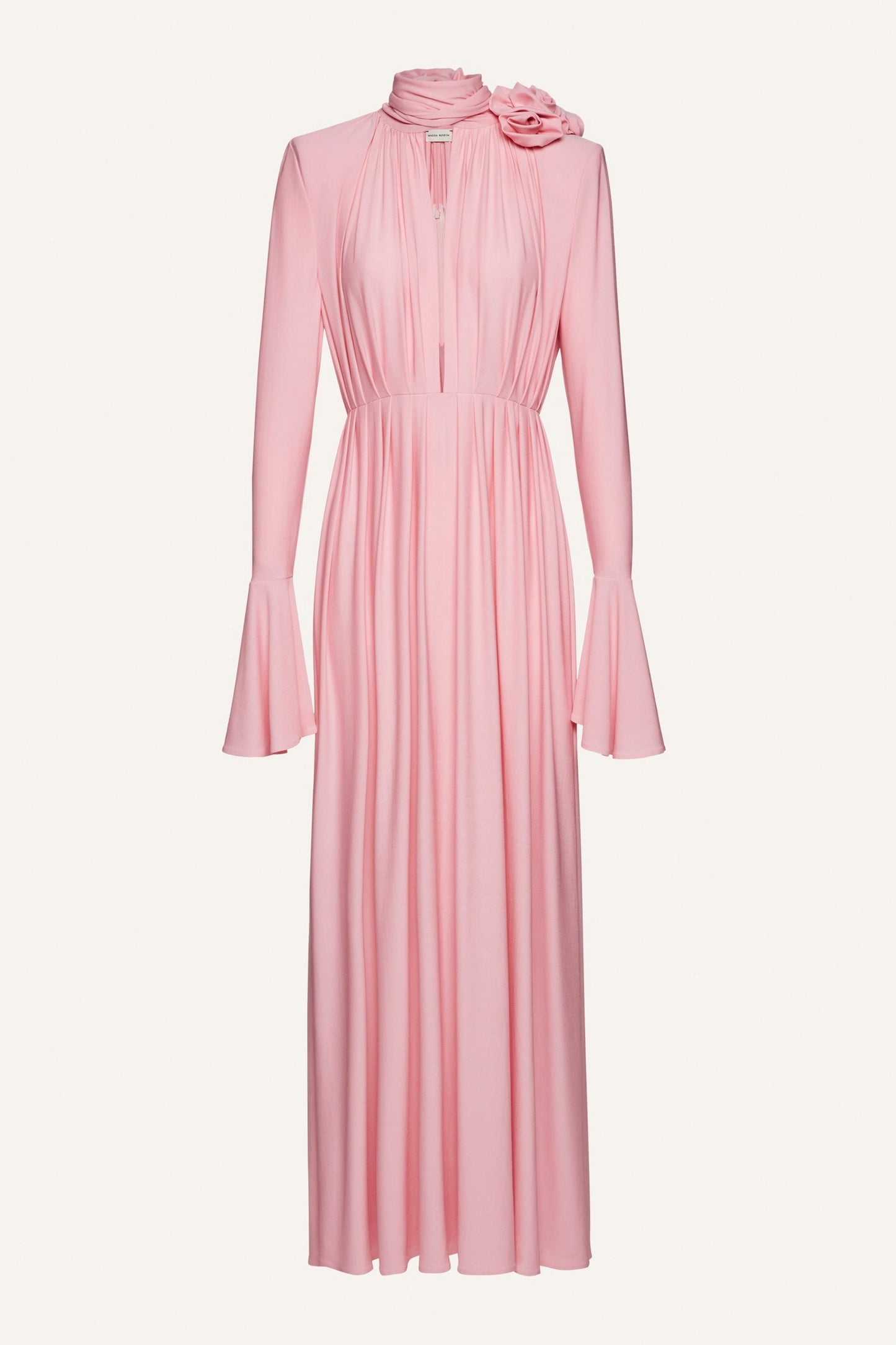 DRESS 04 PINK