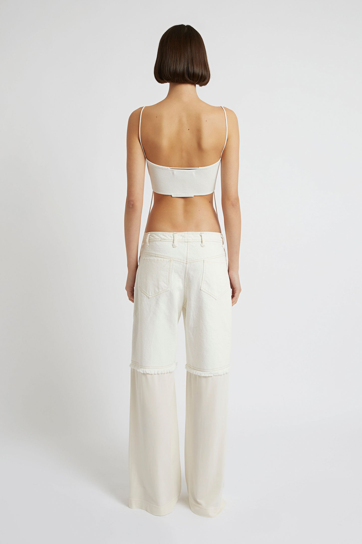 DECONSTRUCT SPLICE JEAN