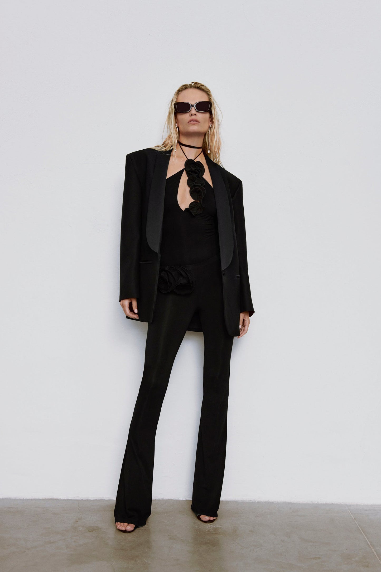 SS23 PANTS 09 BLACK